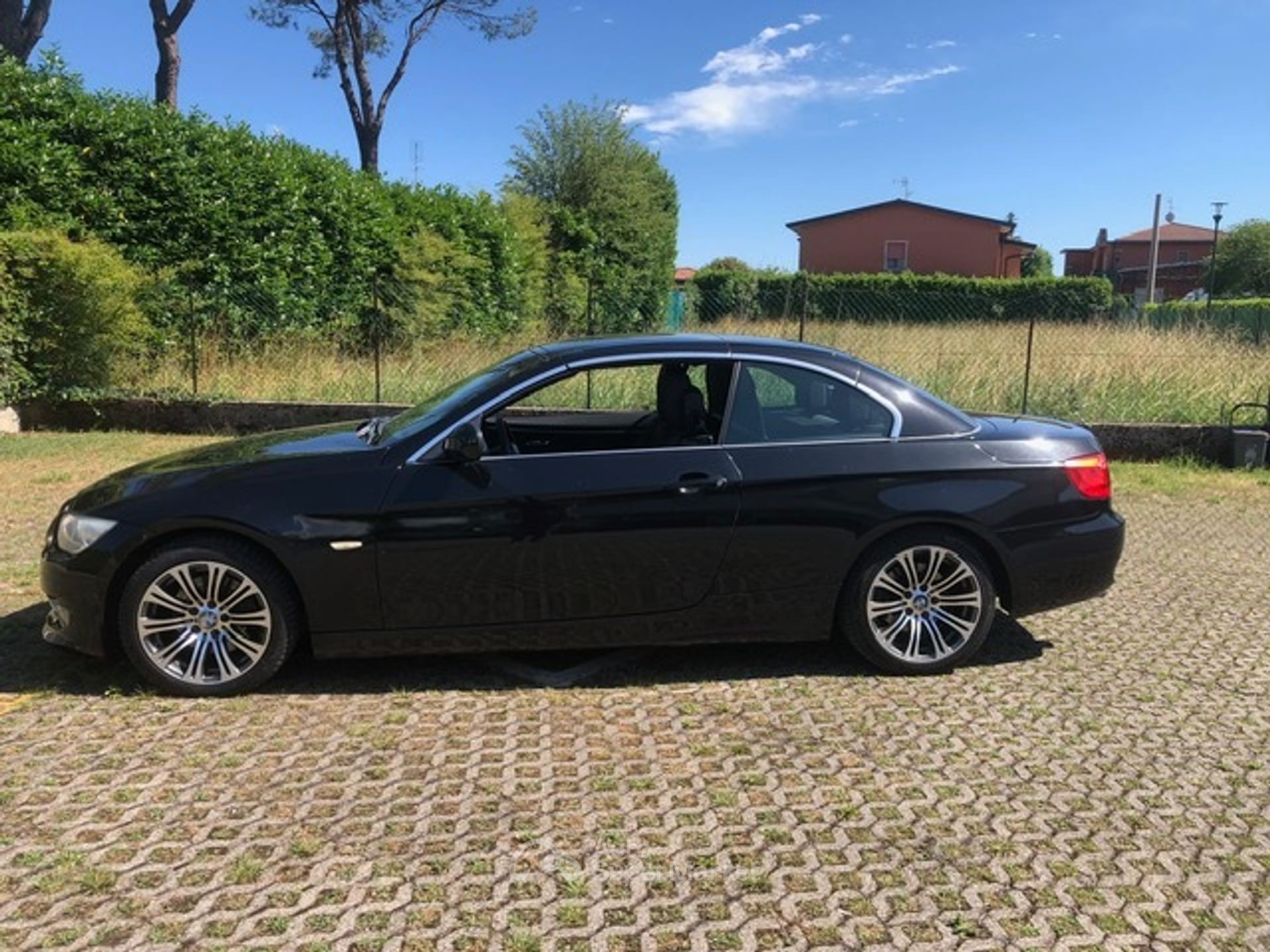 BMW Serie 3 320d