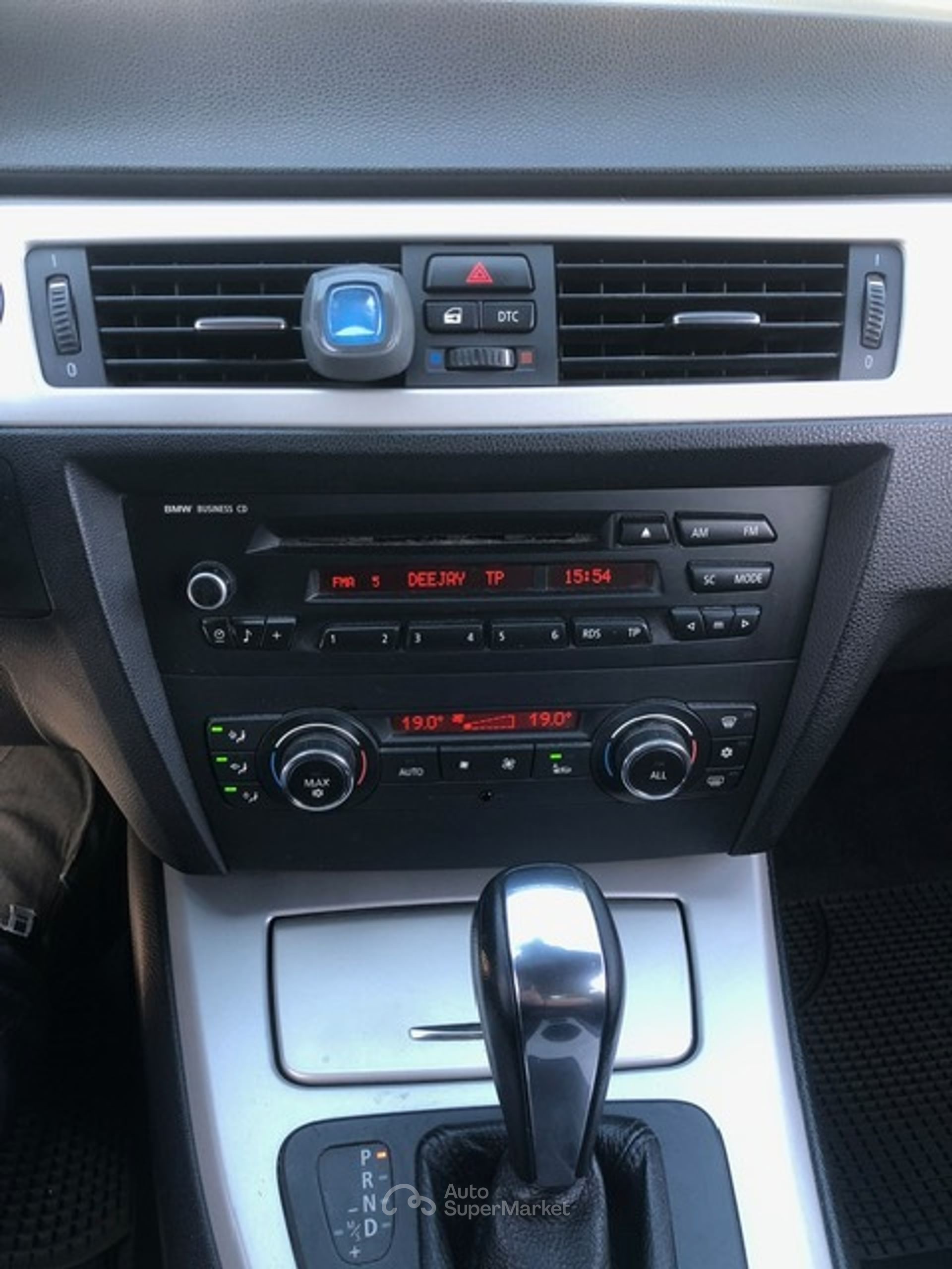 BMW Serie 3 320d