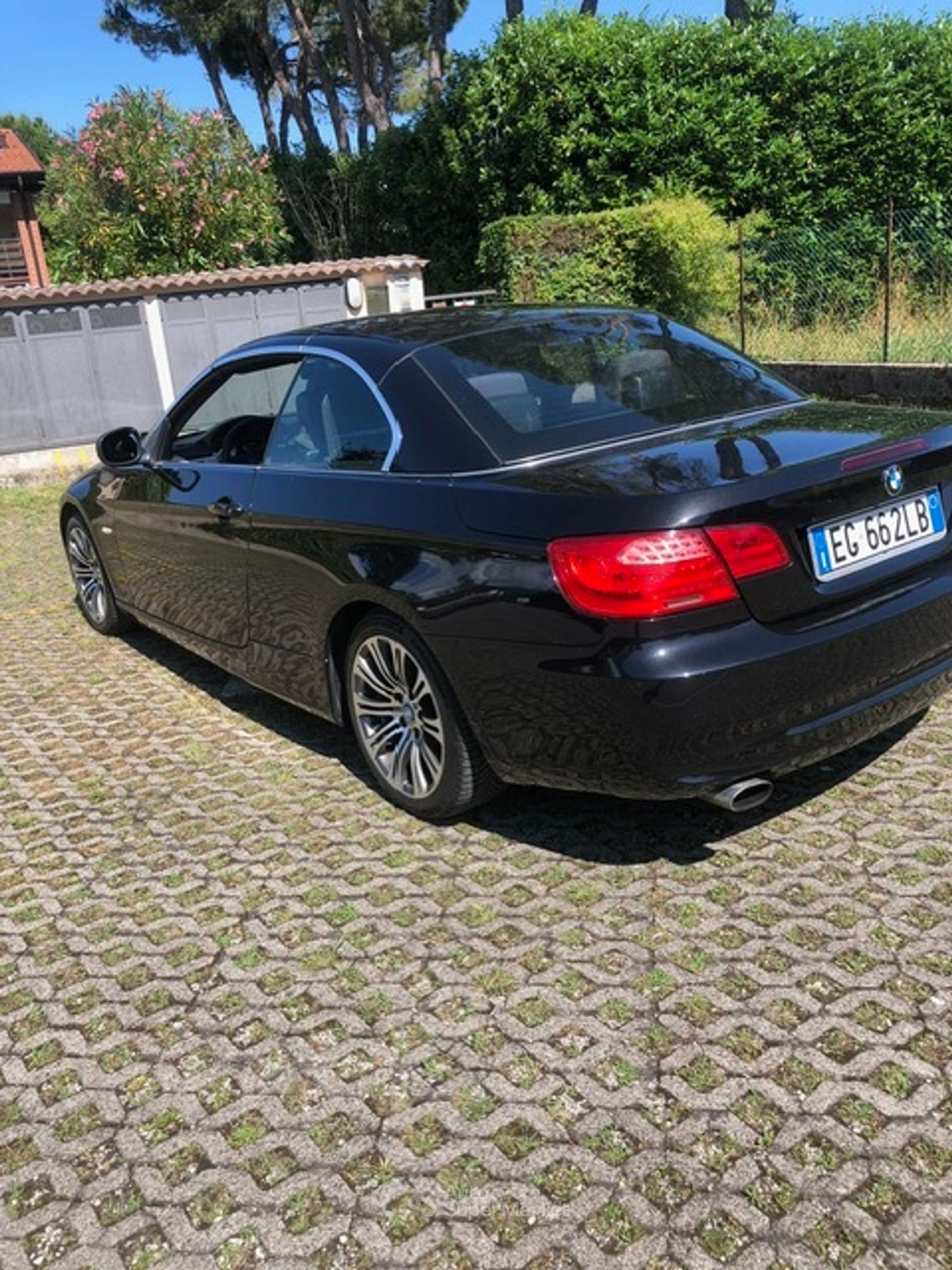 BMW Serie 3 320d