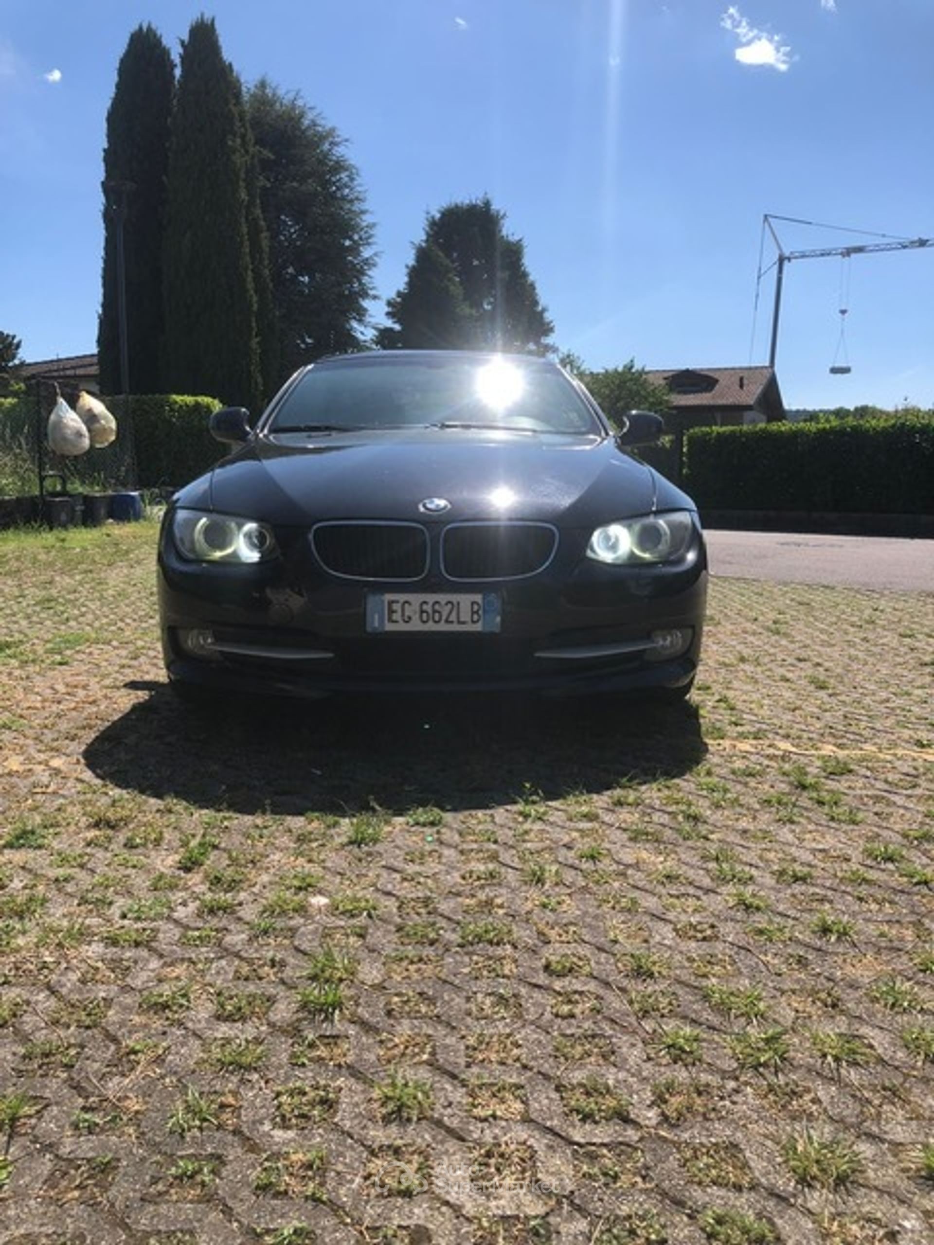 BMW Serie 3 320d