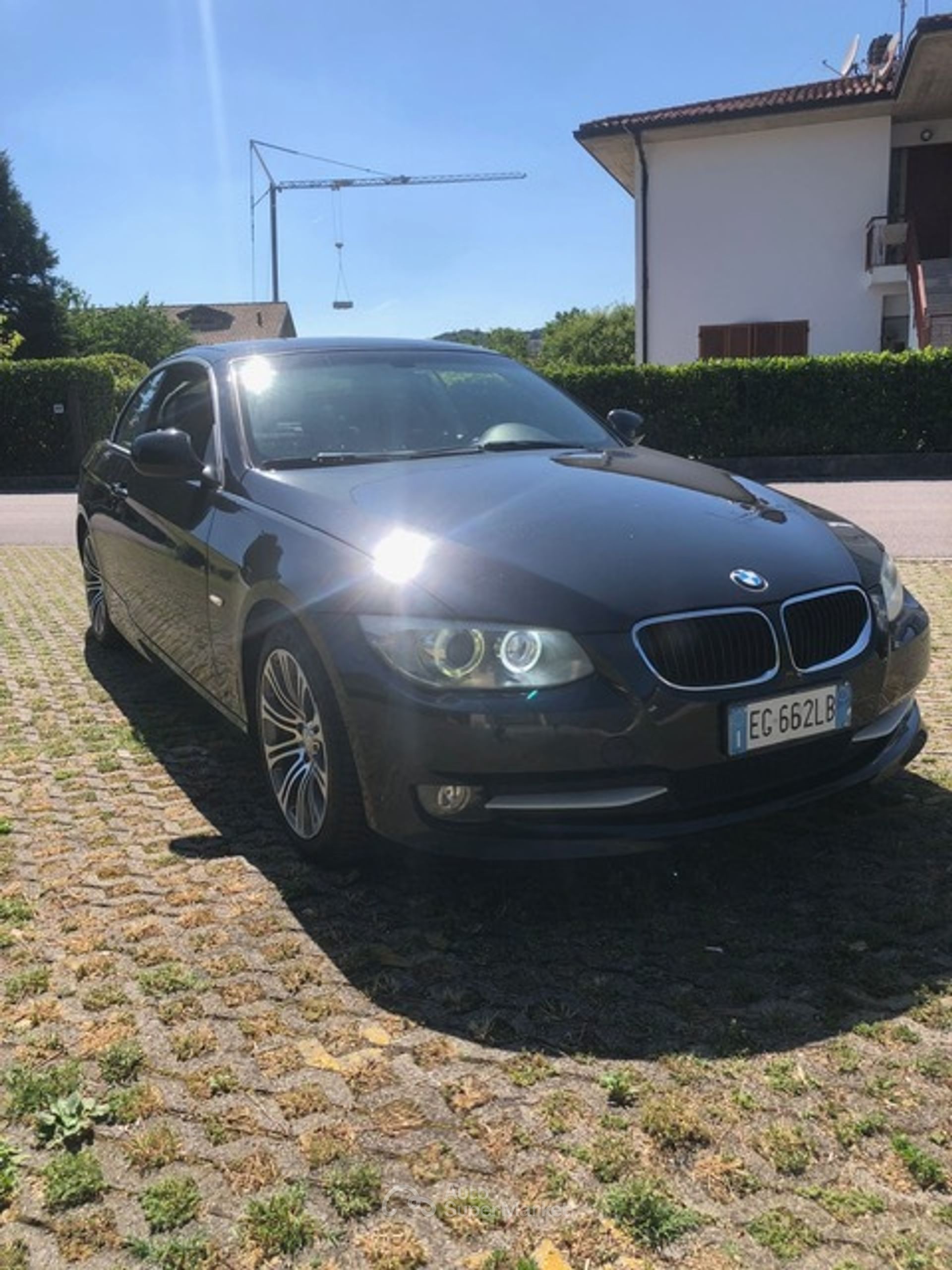 BMW Serie 3 320d