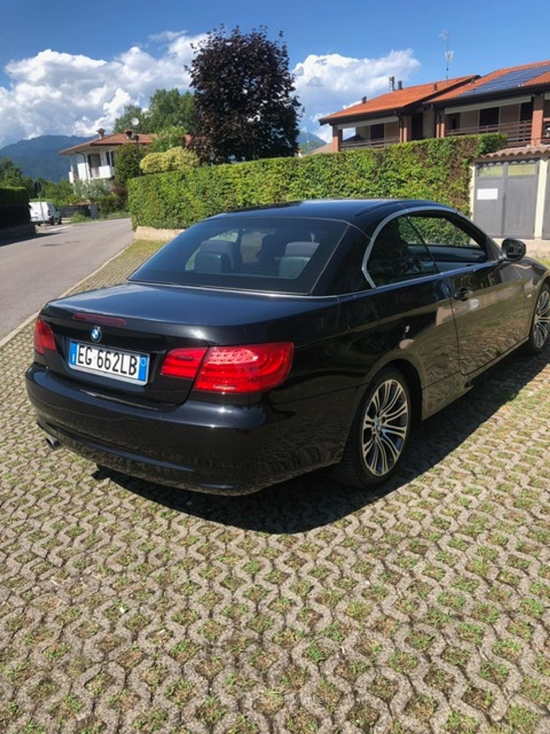 BMW Serie 3 320d
