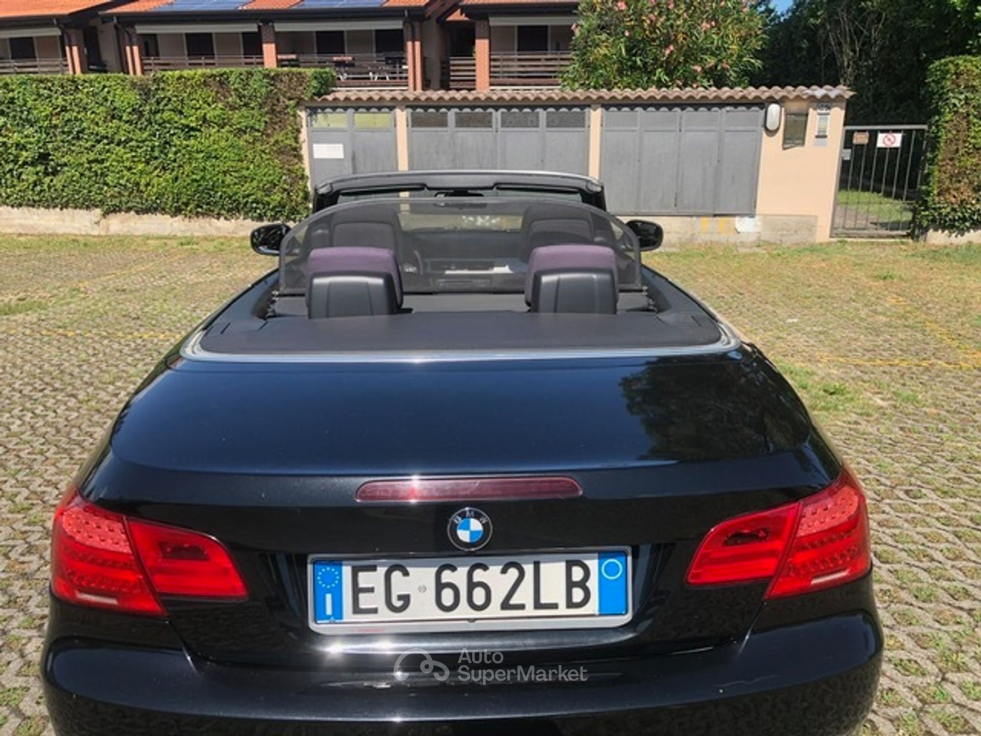 BMW Serie 3 320d