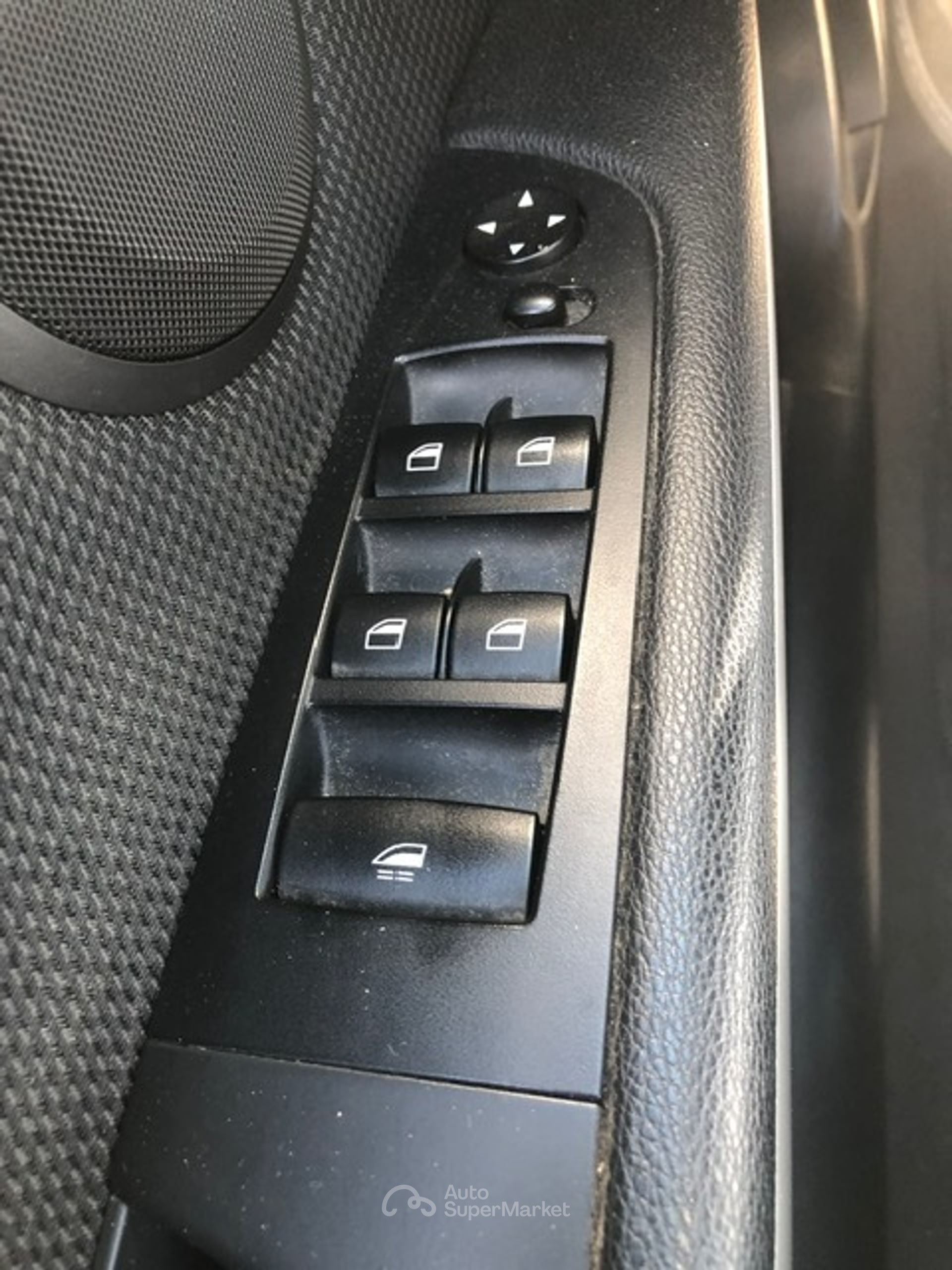BMW Serie 3 320d