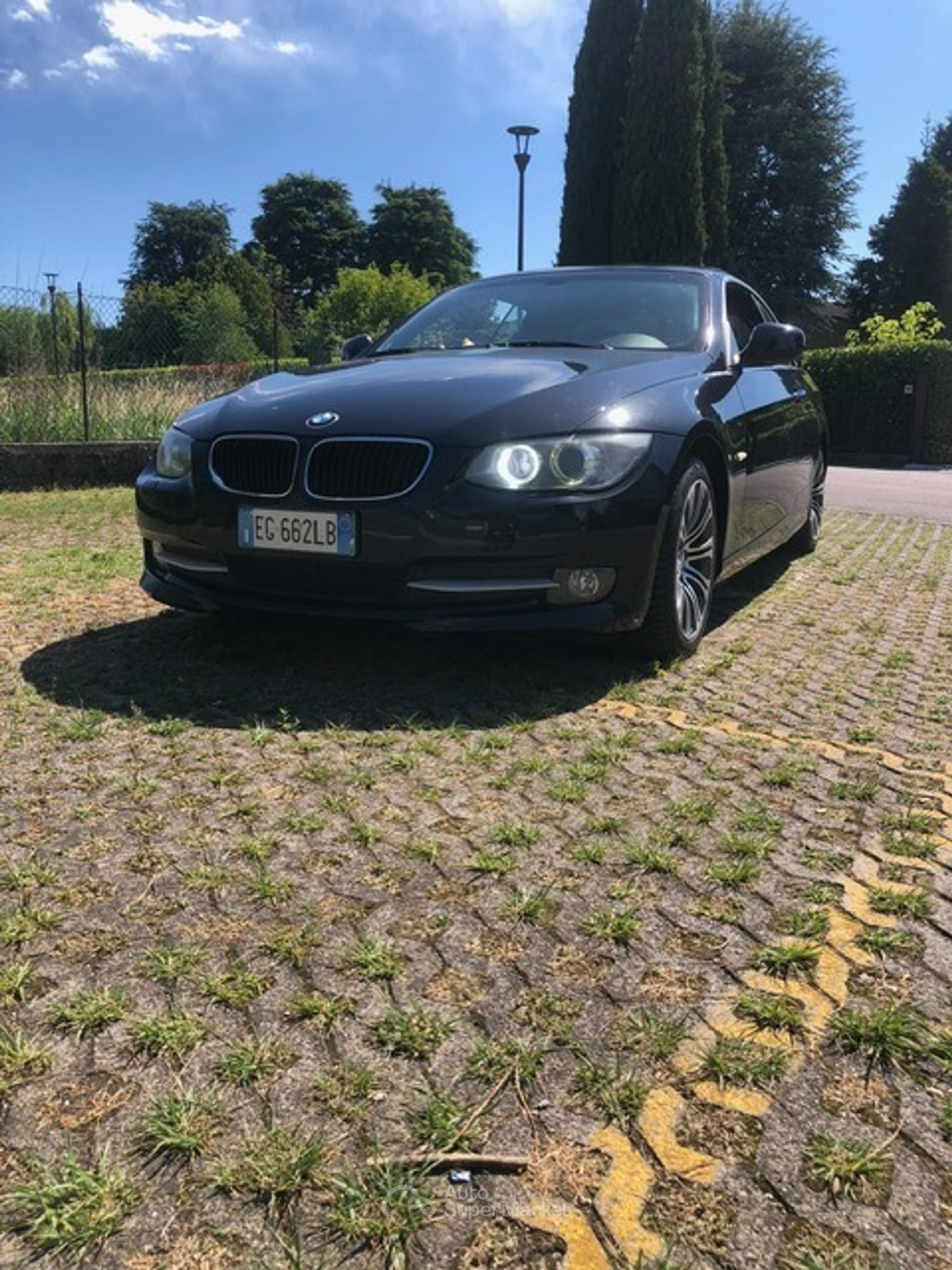 BMW Serie 3 320d