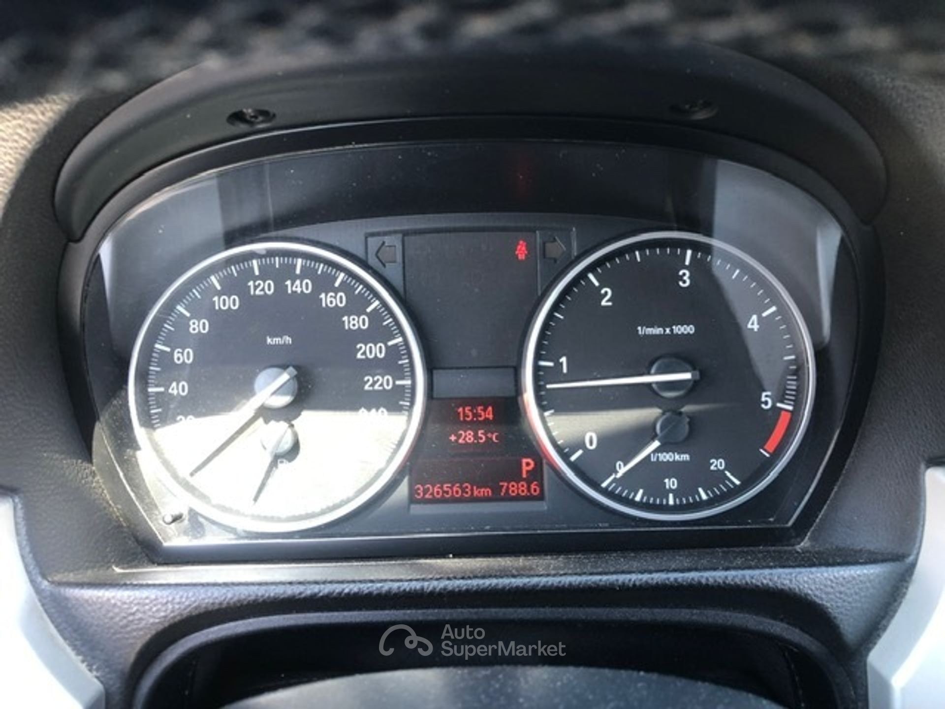 BMW Serie 3 320d