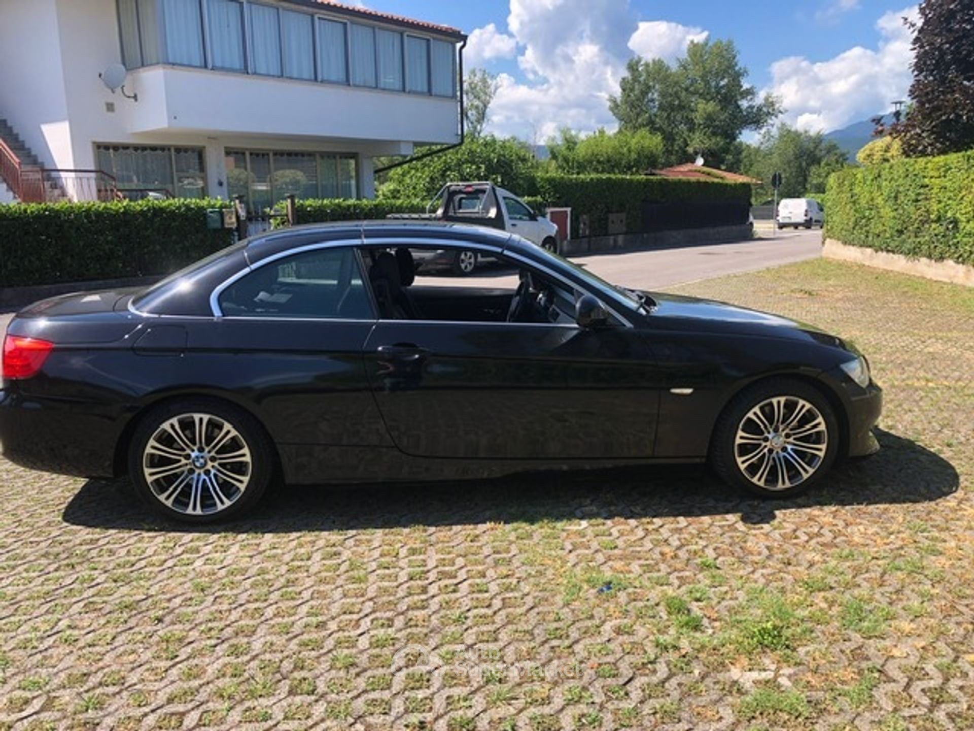 BMW Serie 3 320d