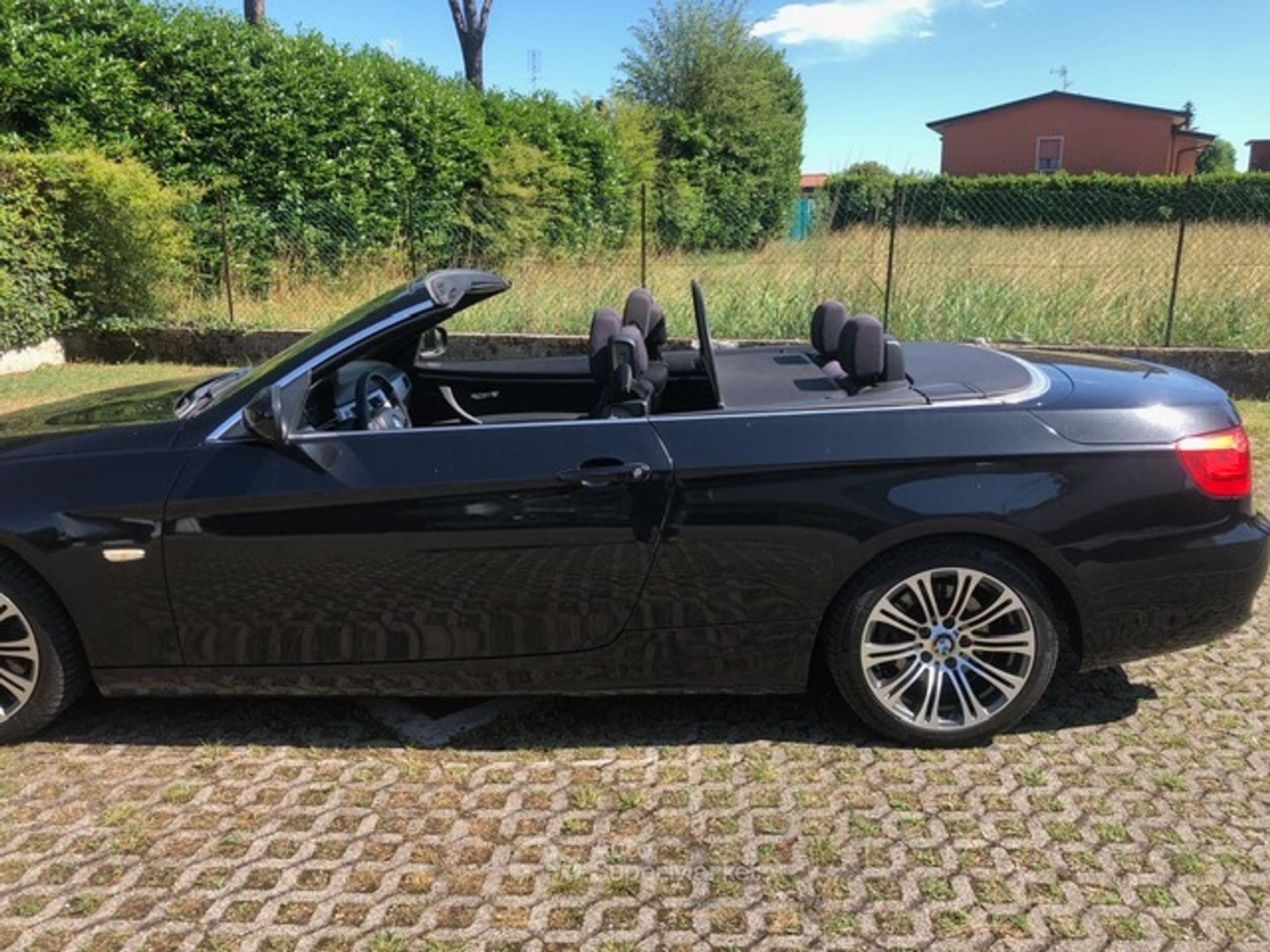 BMW Serie 3 320d