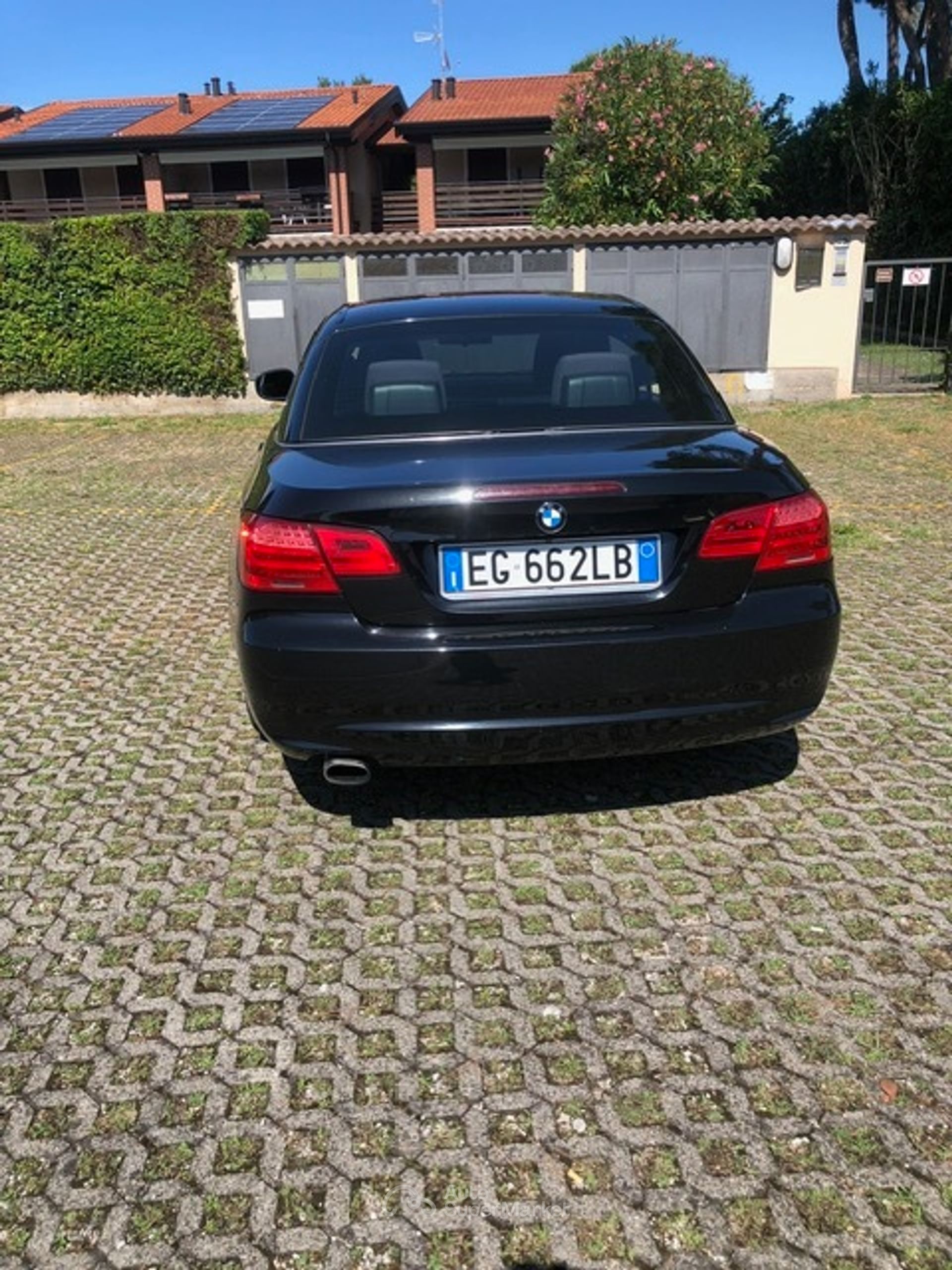 BMW Serie 3 320d
