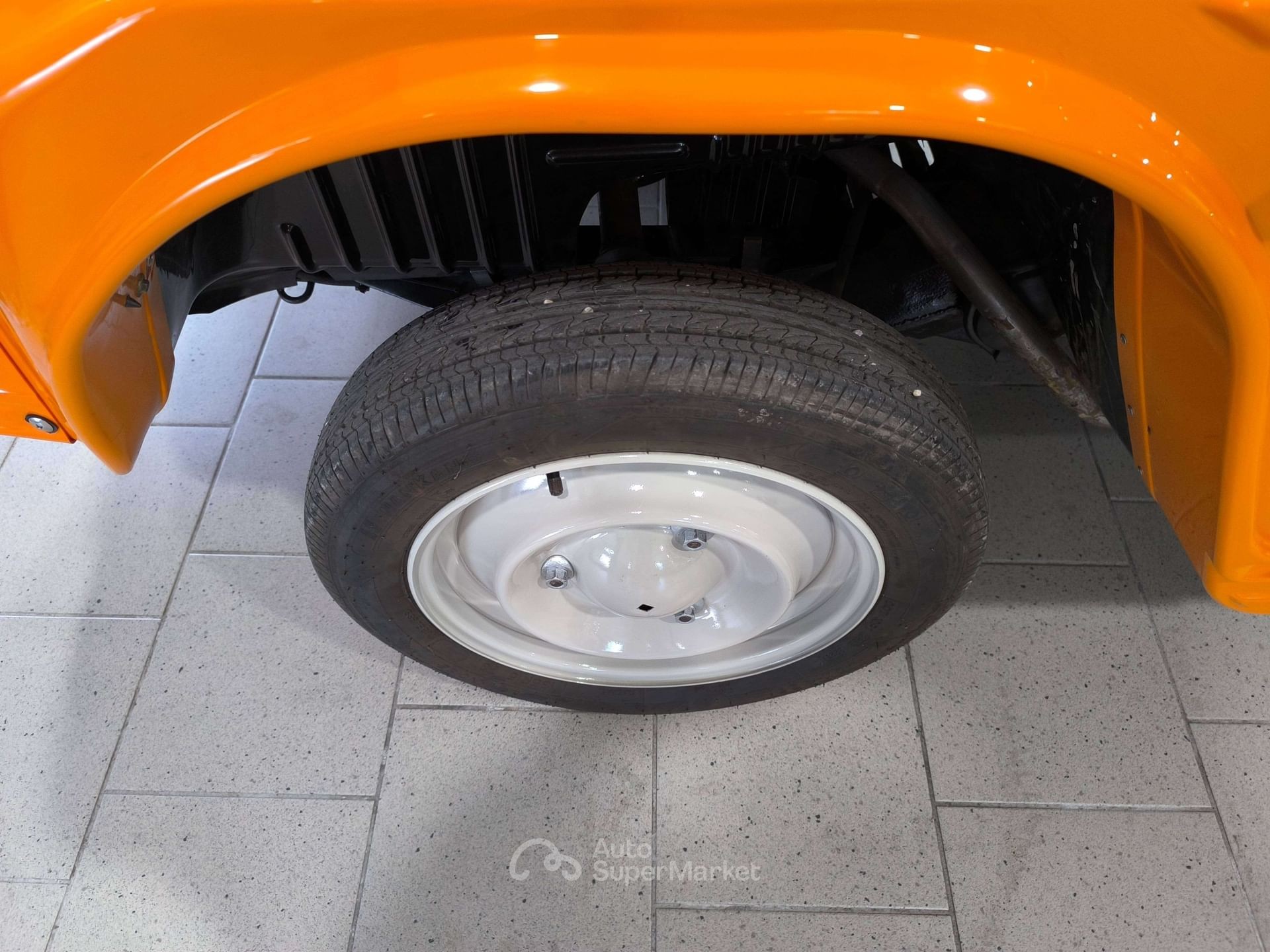 Citroen Mehari