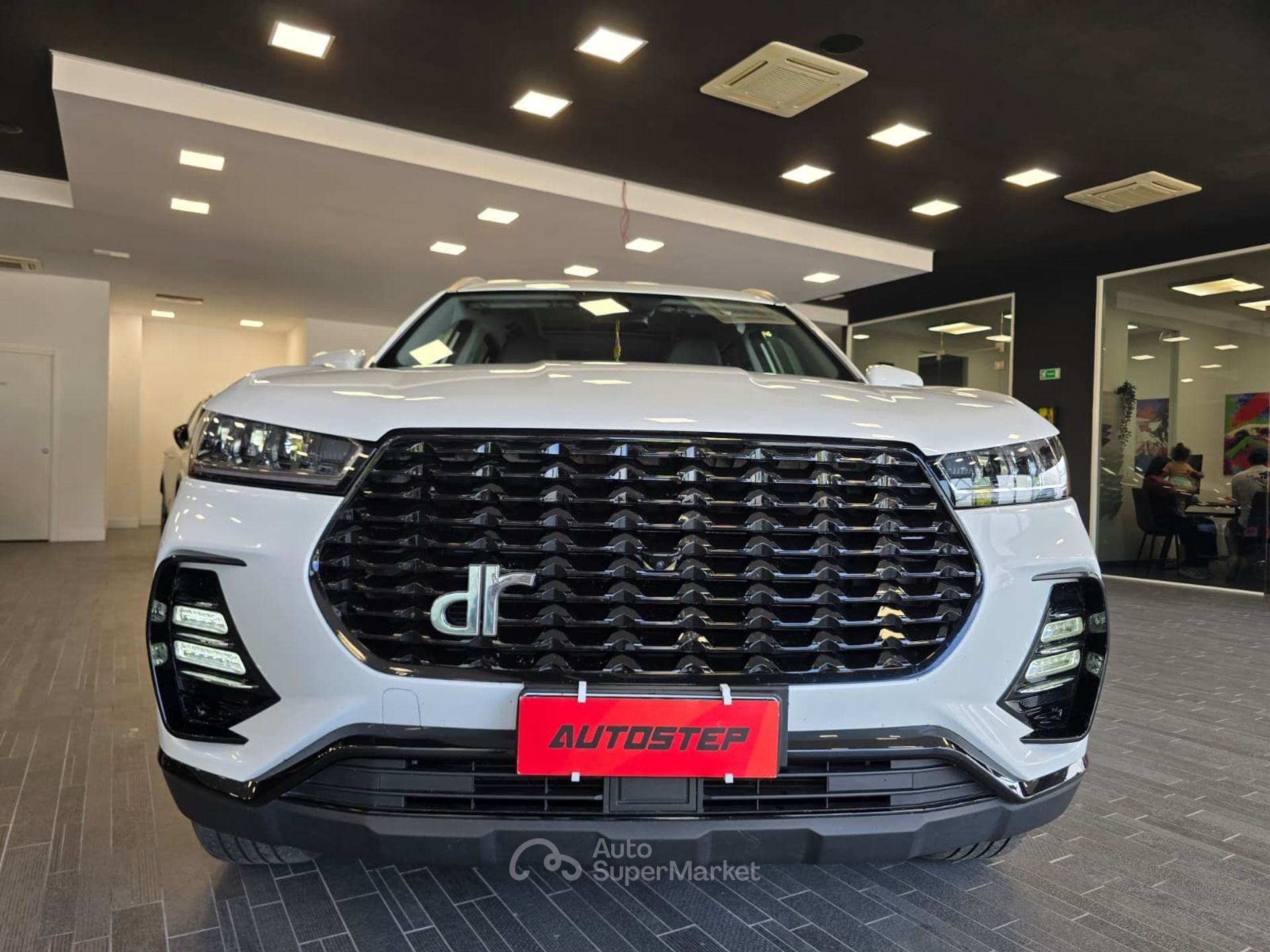 DR 6.0