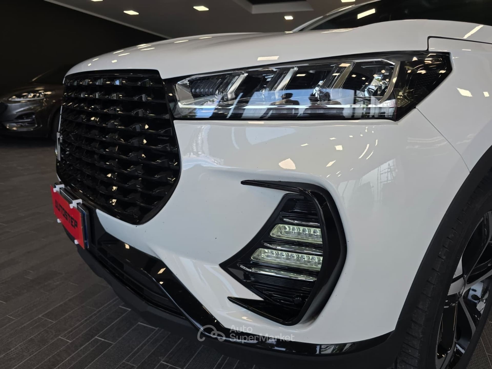 DR 6.0
