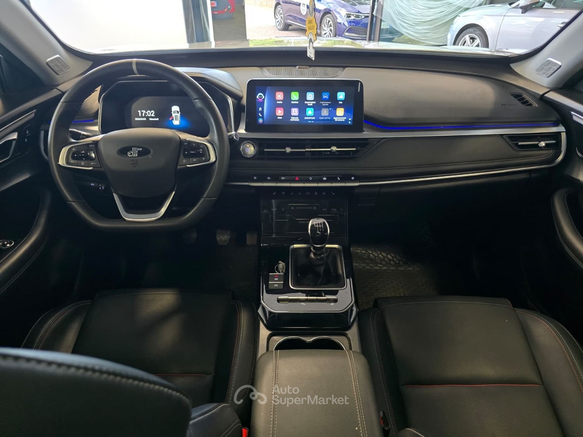 DR 6.0