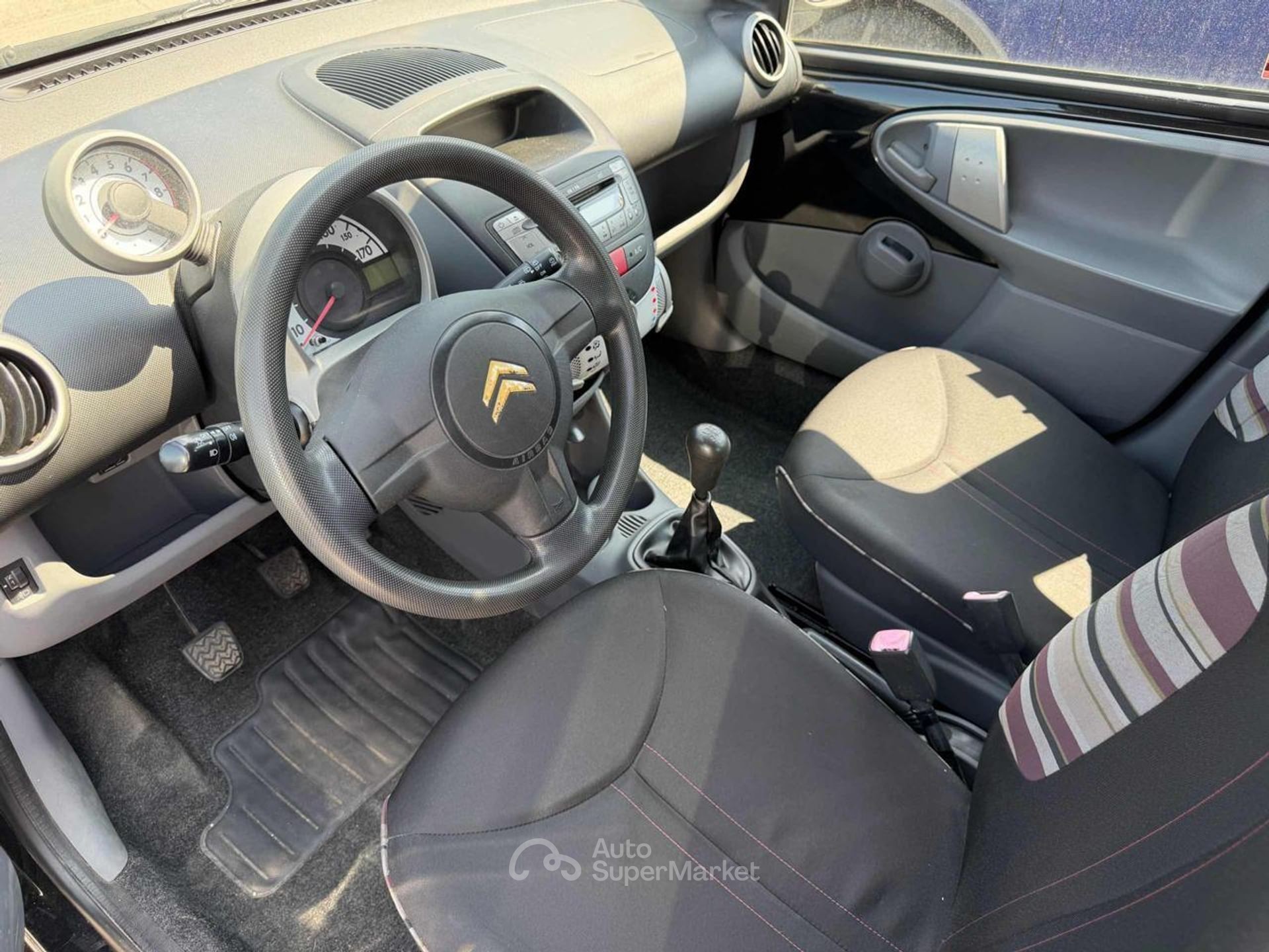 Citroen C1