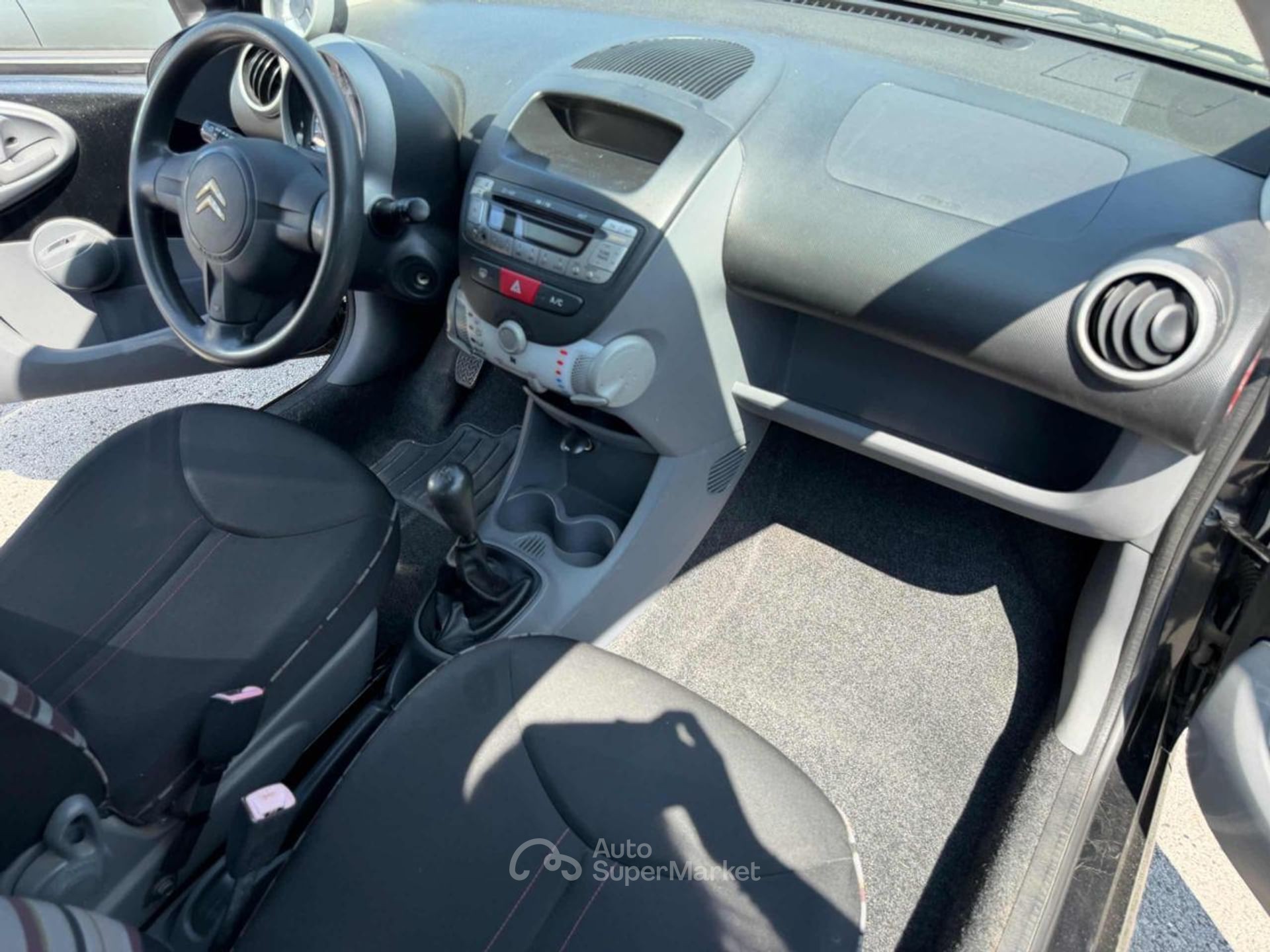 Citroen C1