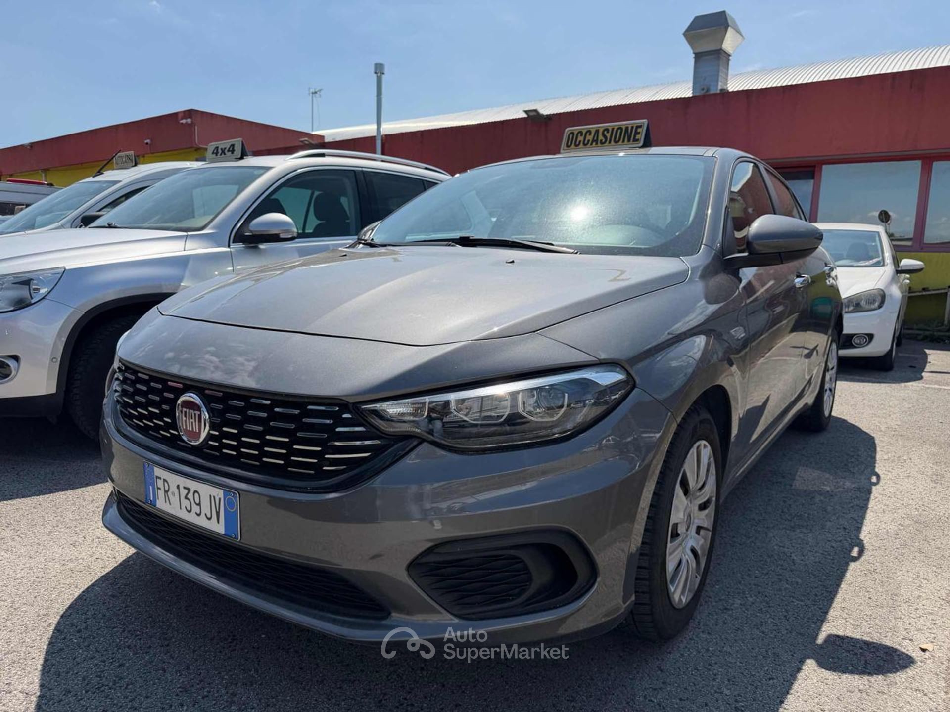 Fiat Tipo