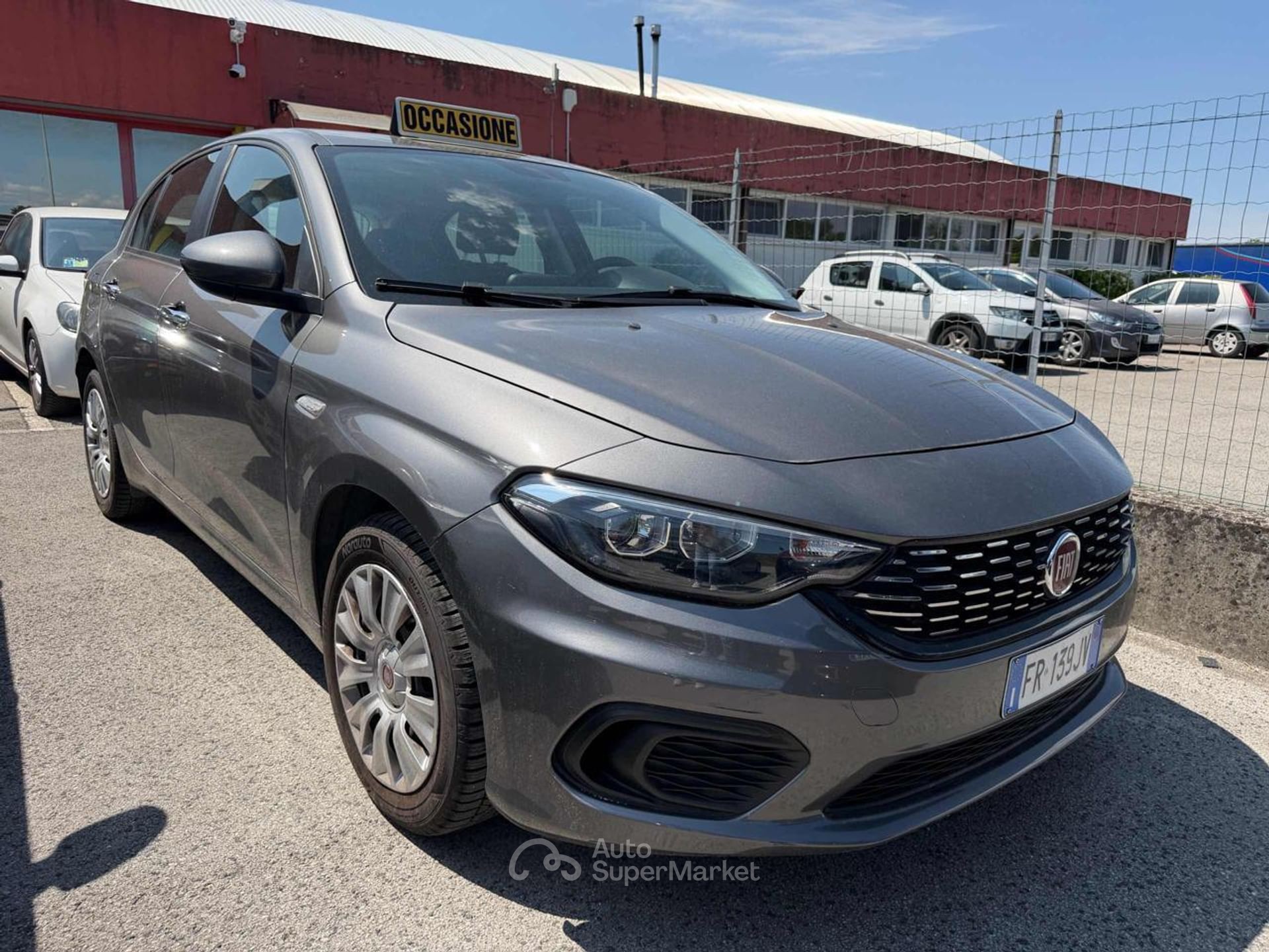 Fiat Tipo