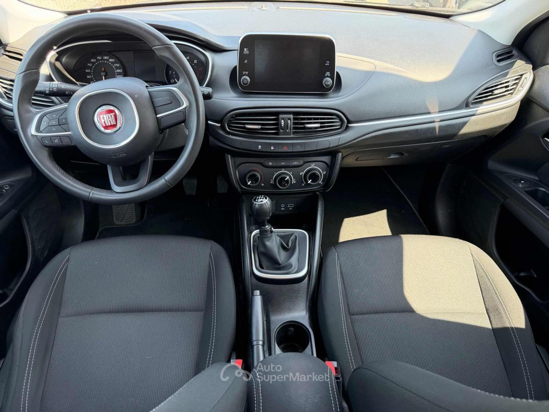 Fiat Tipo