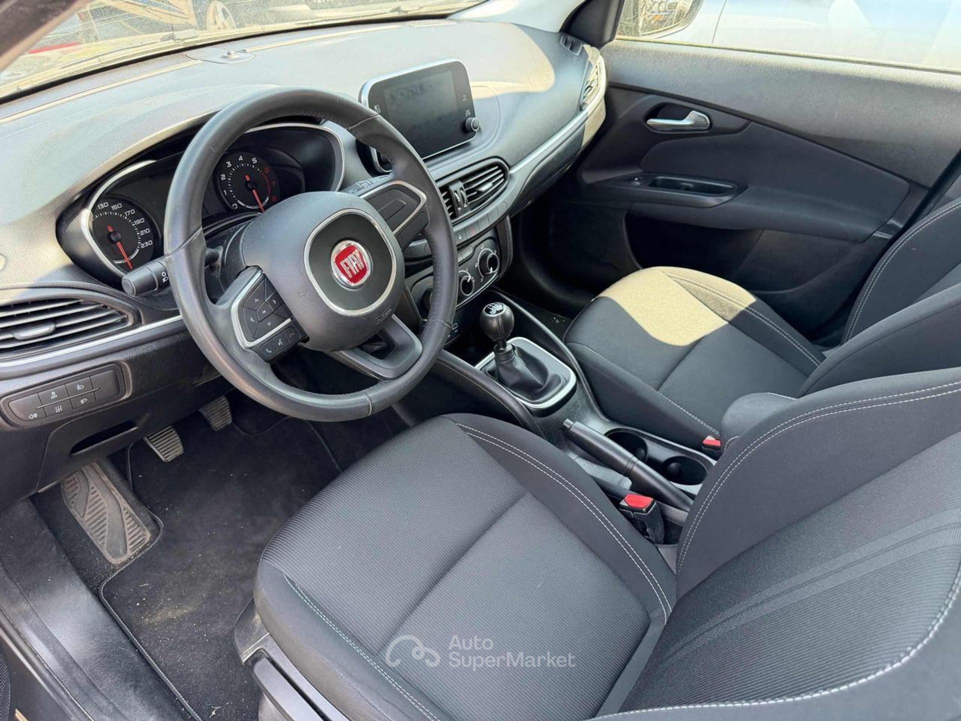 Fiat Tipo
