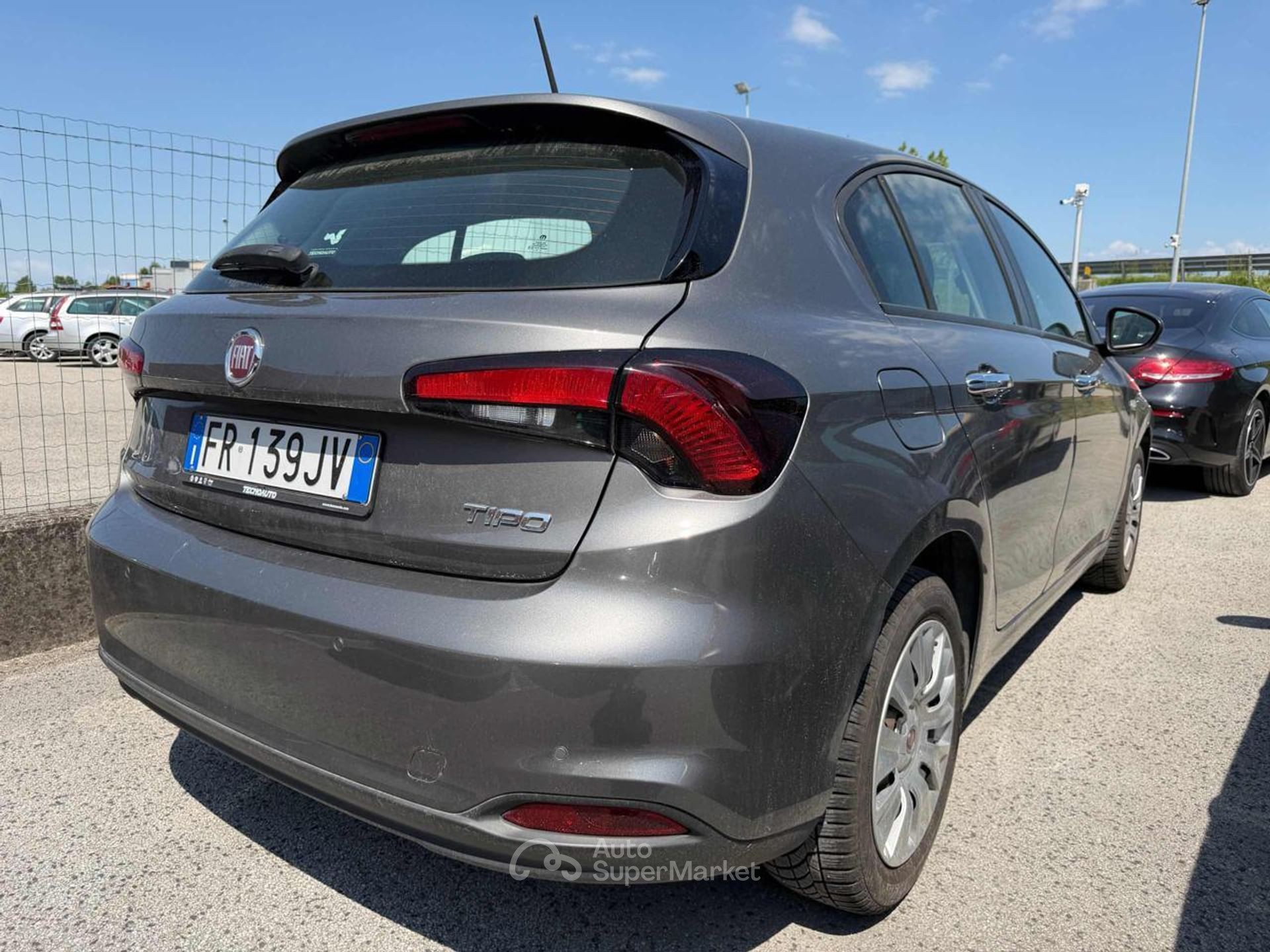 Fiat Tipo