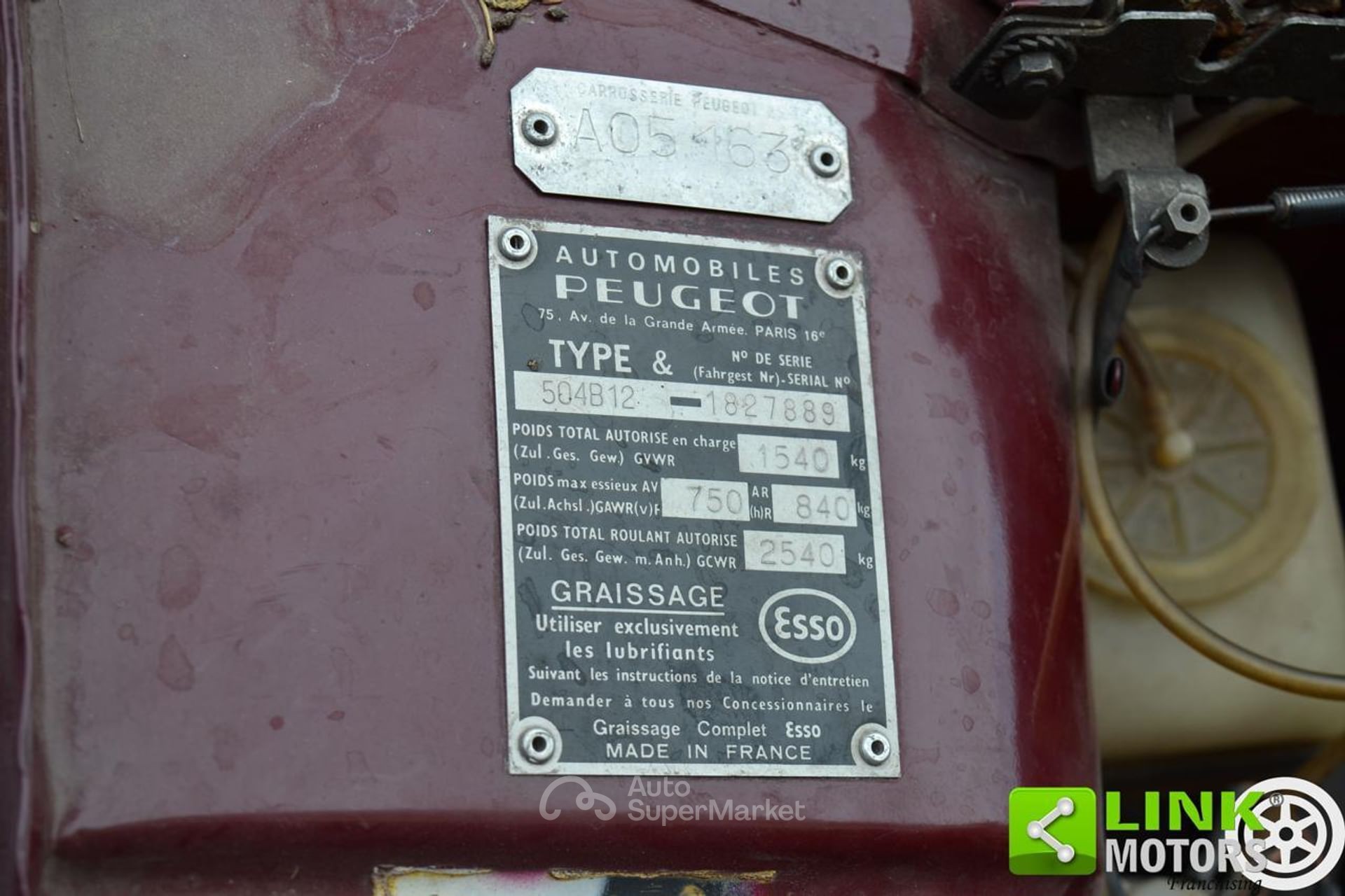 Peugeot Expert