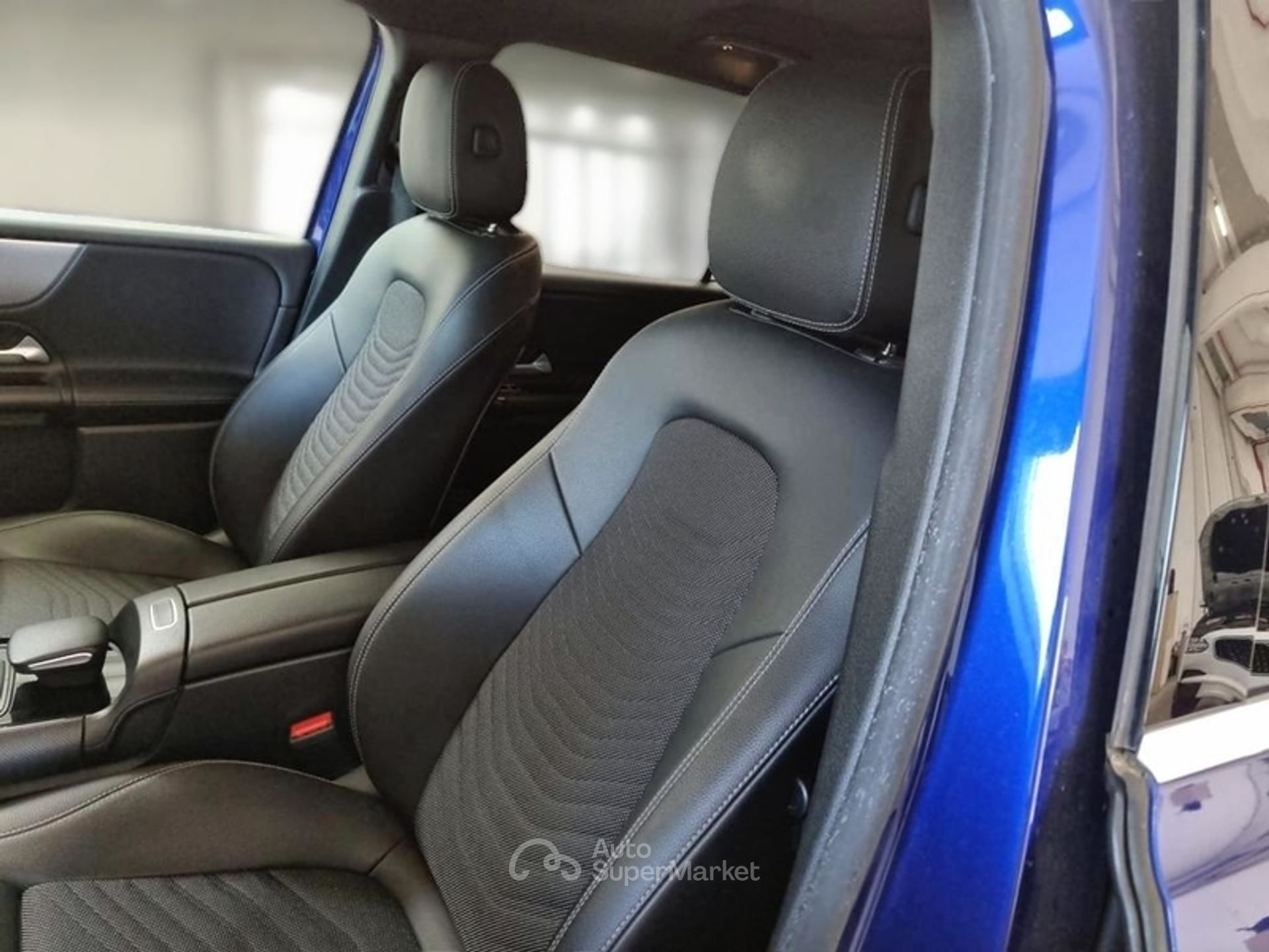 Mercedes-Benz Classe GLB