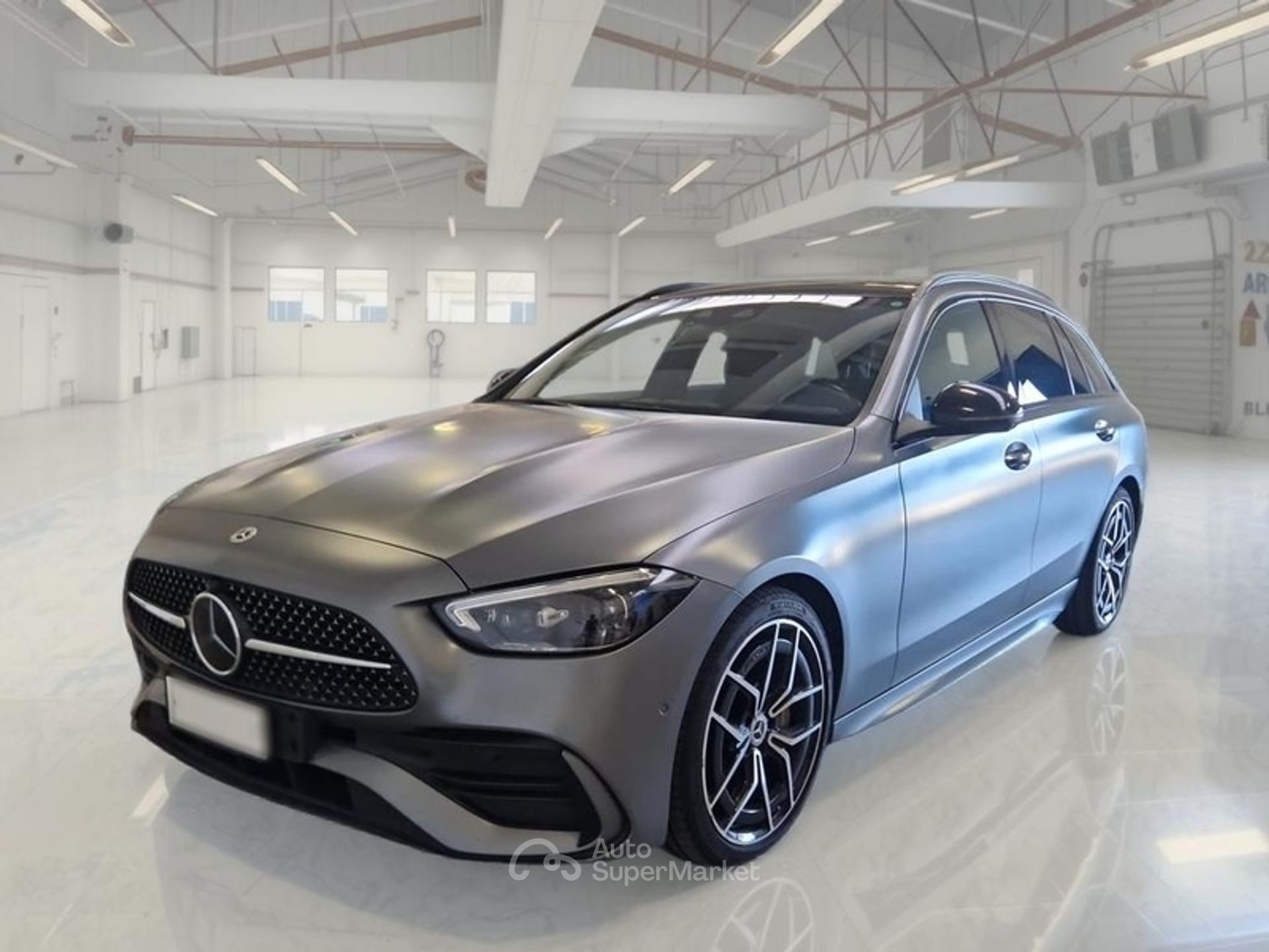 Mercedes-Benz Classe C