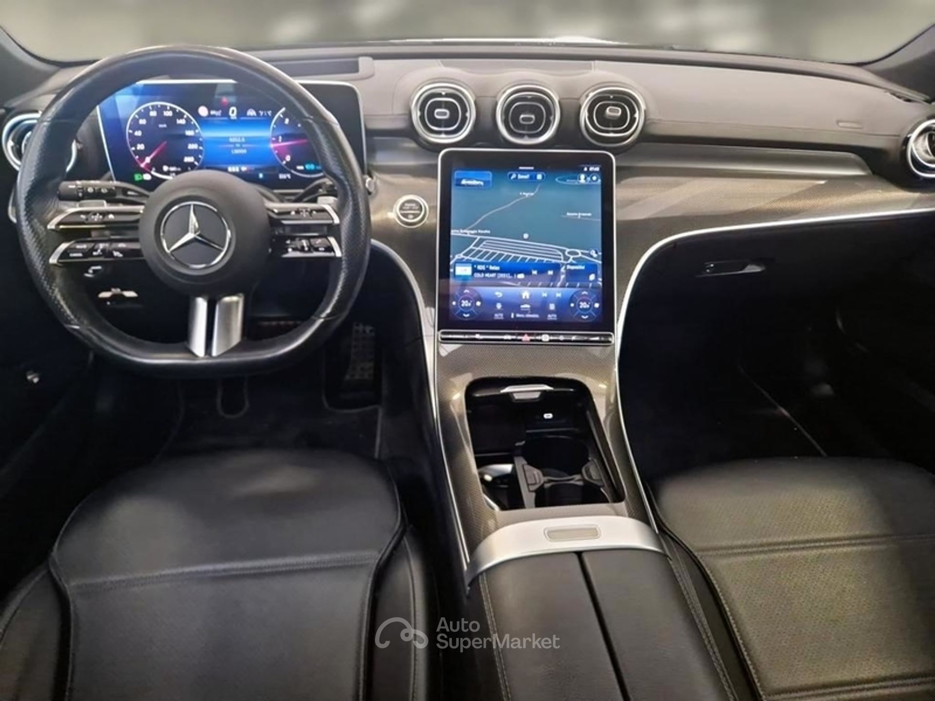 Mercedes-Benz Classe C