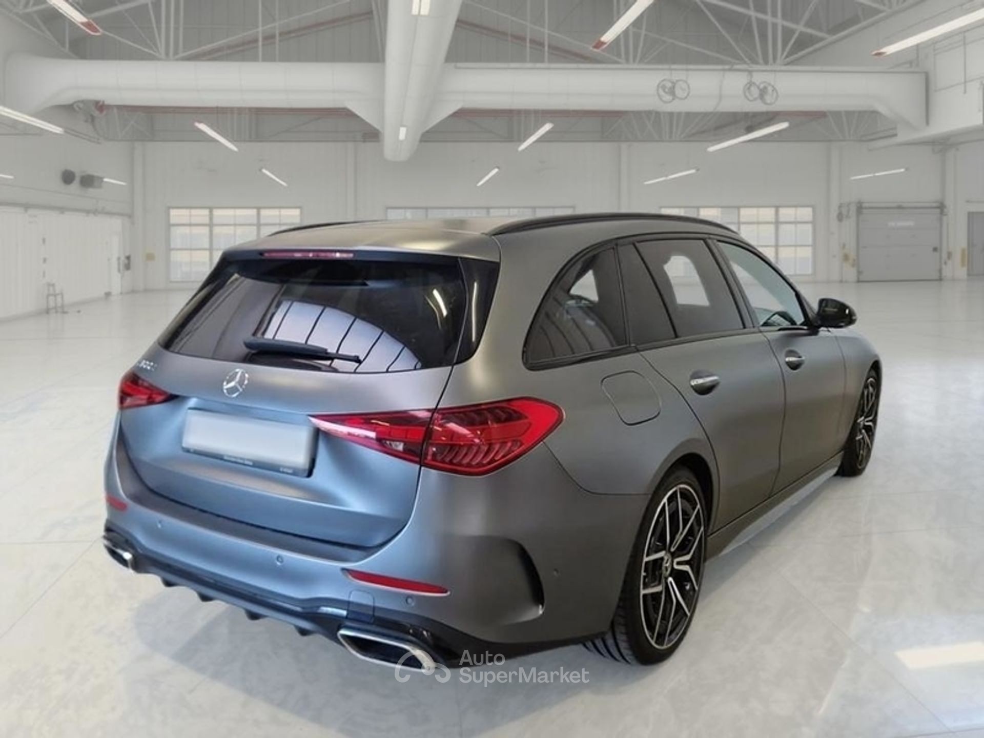 Mercedes-Benz Classe C