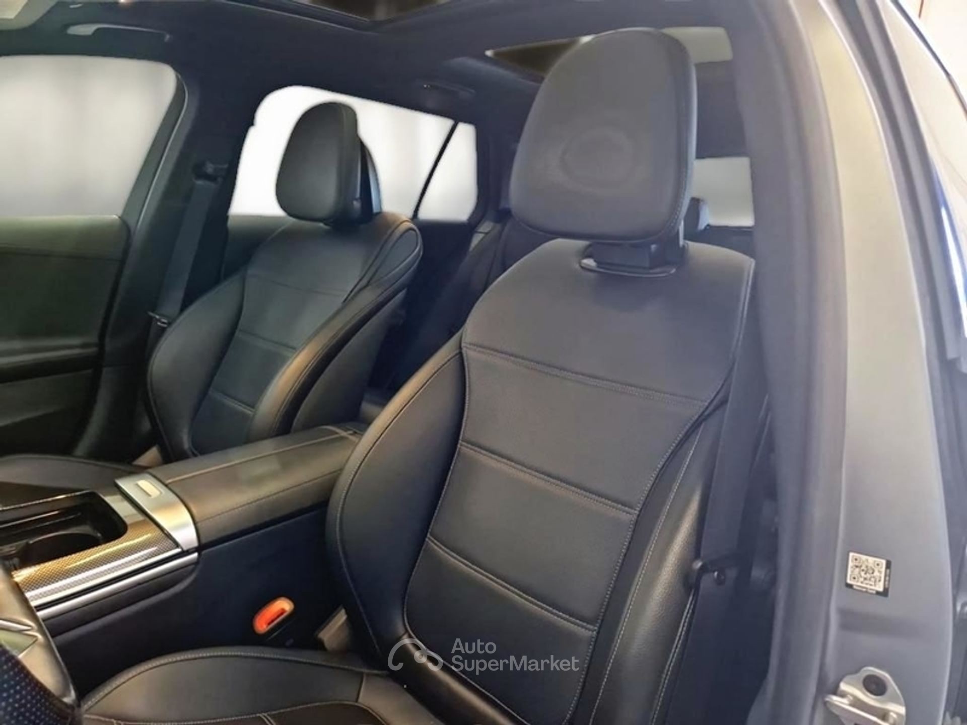 Mercedes-Benz Classe C