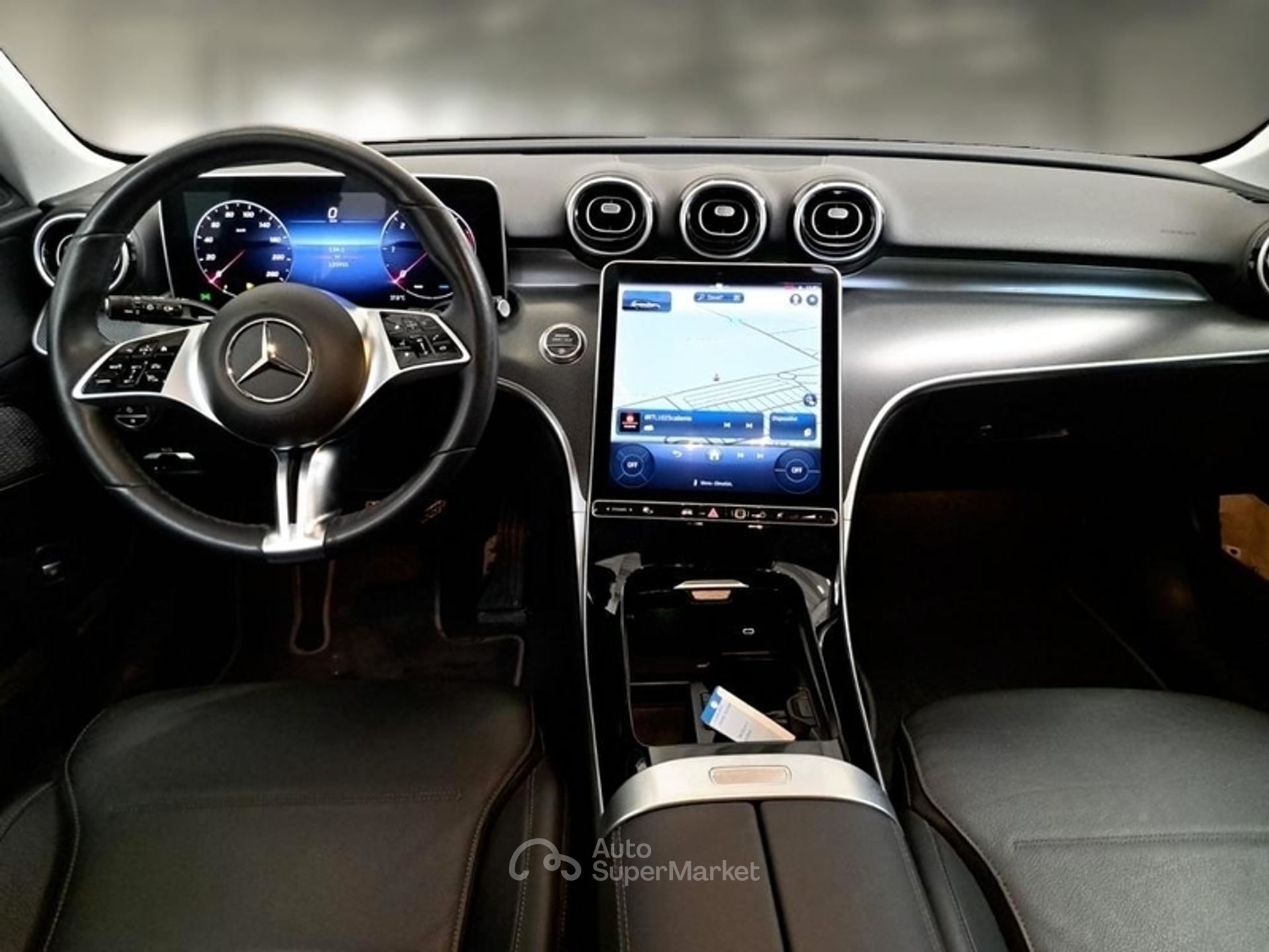 Mercedes-Benz Classe C