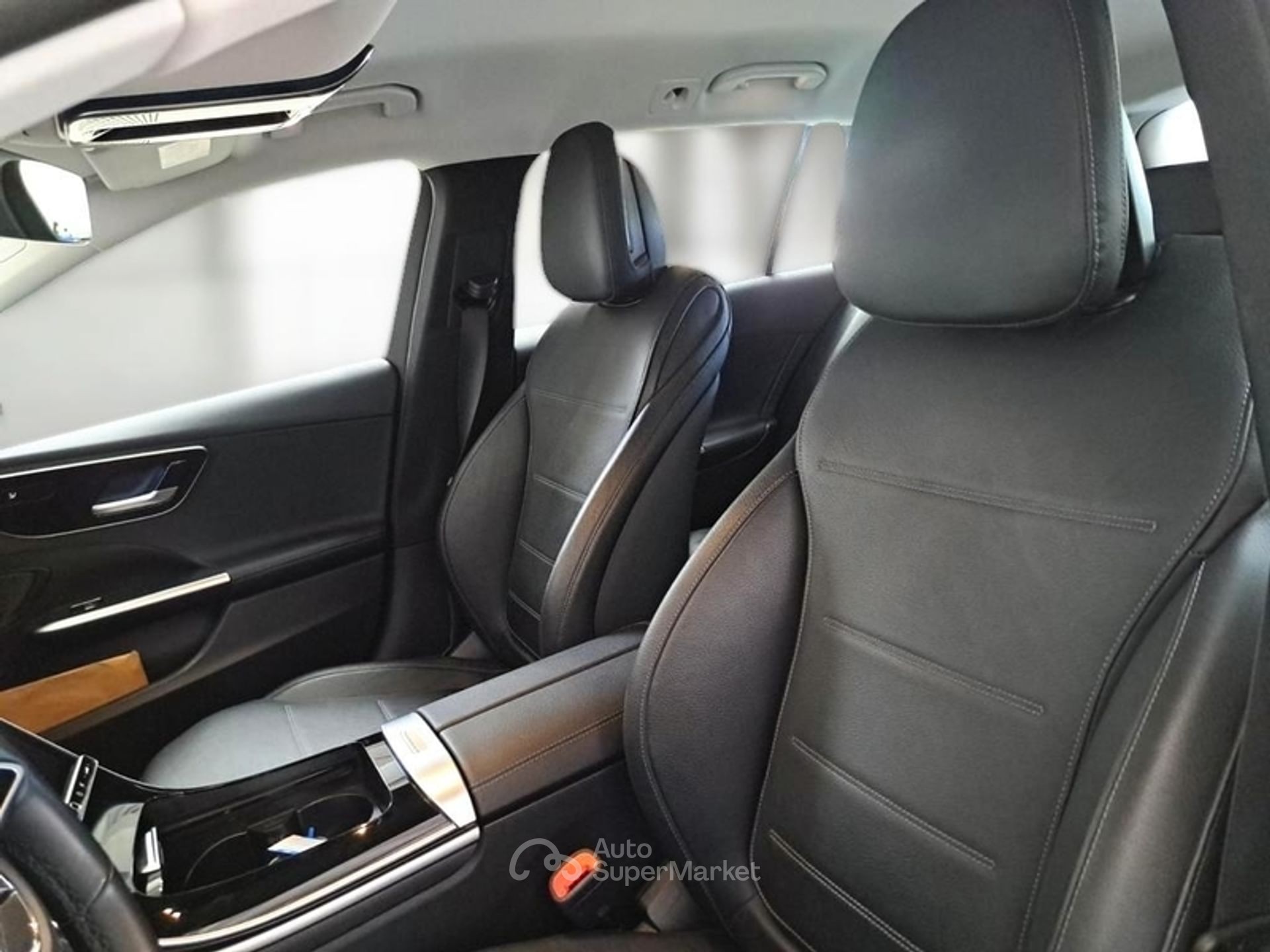 Mercedes-Benz Classe C