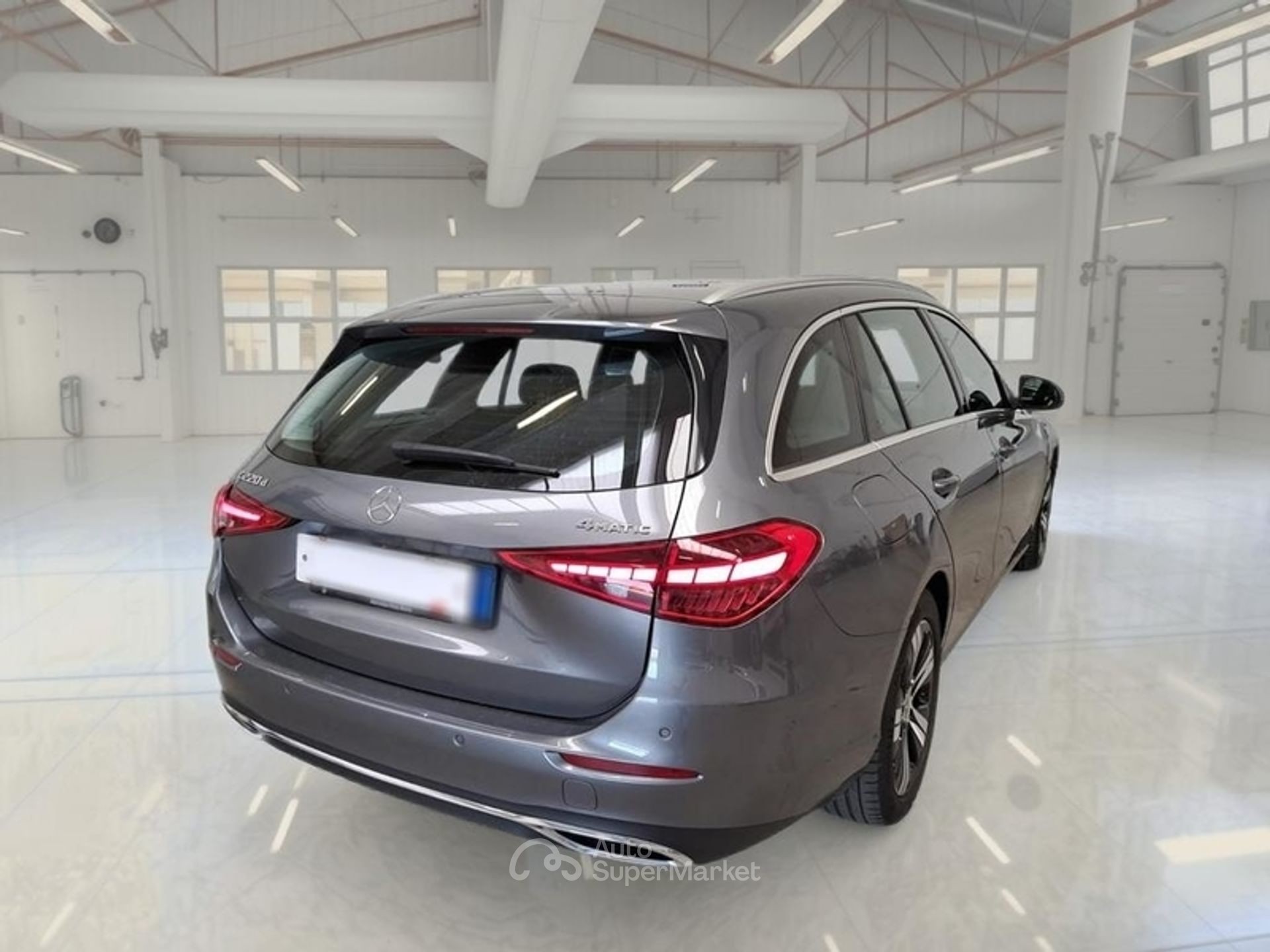 Mercedes-Benz Classe C