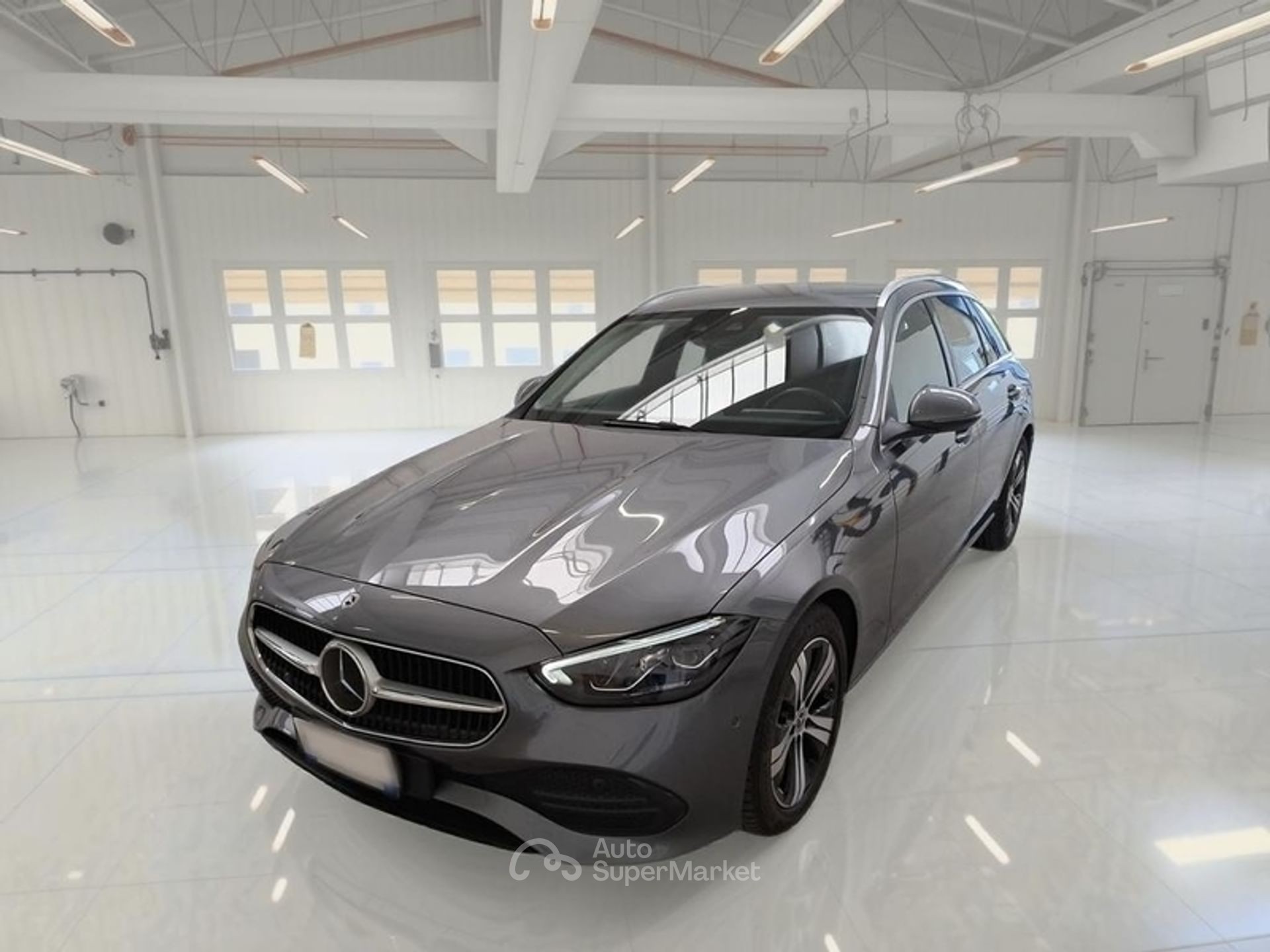 Mercedes-Benz Classe C