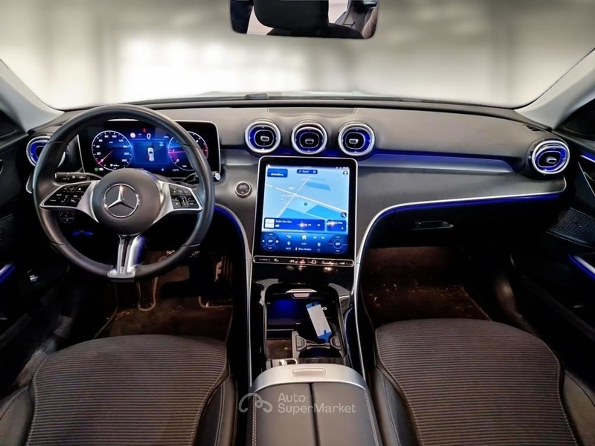 Mercedes-Benz Classe C