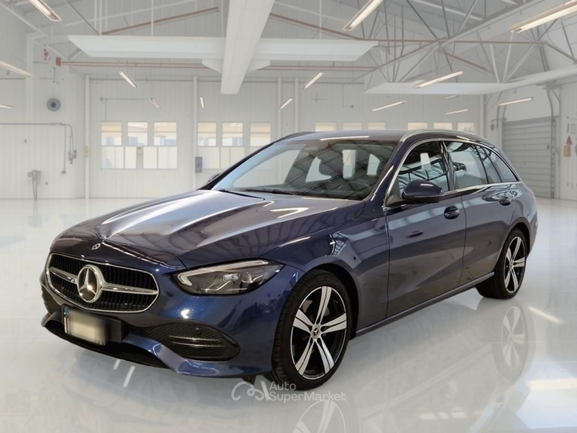 Mercedes-Benz Classe C