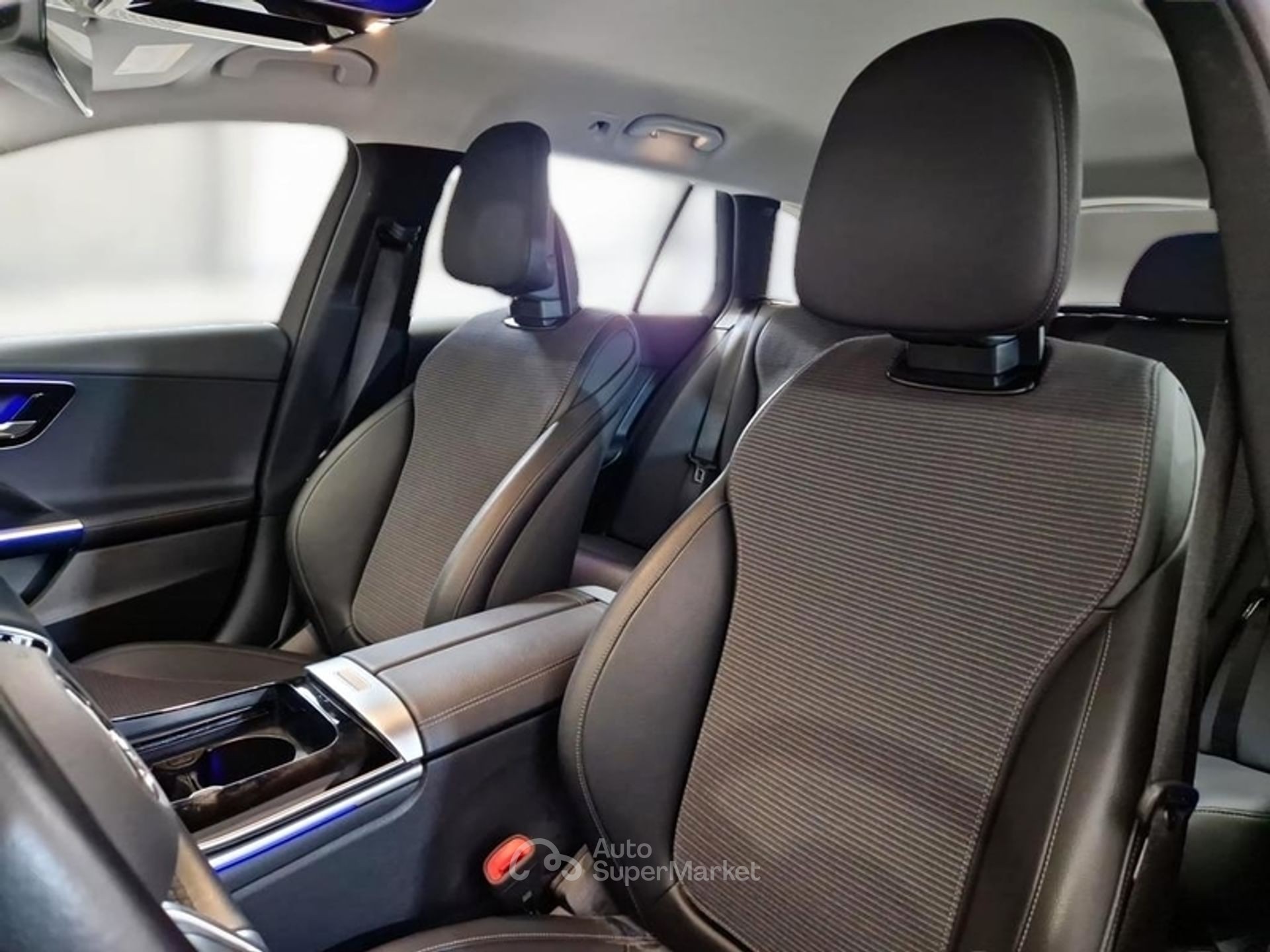 Mercedes-Benz Classe C