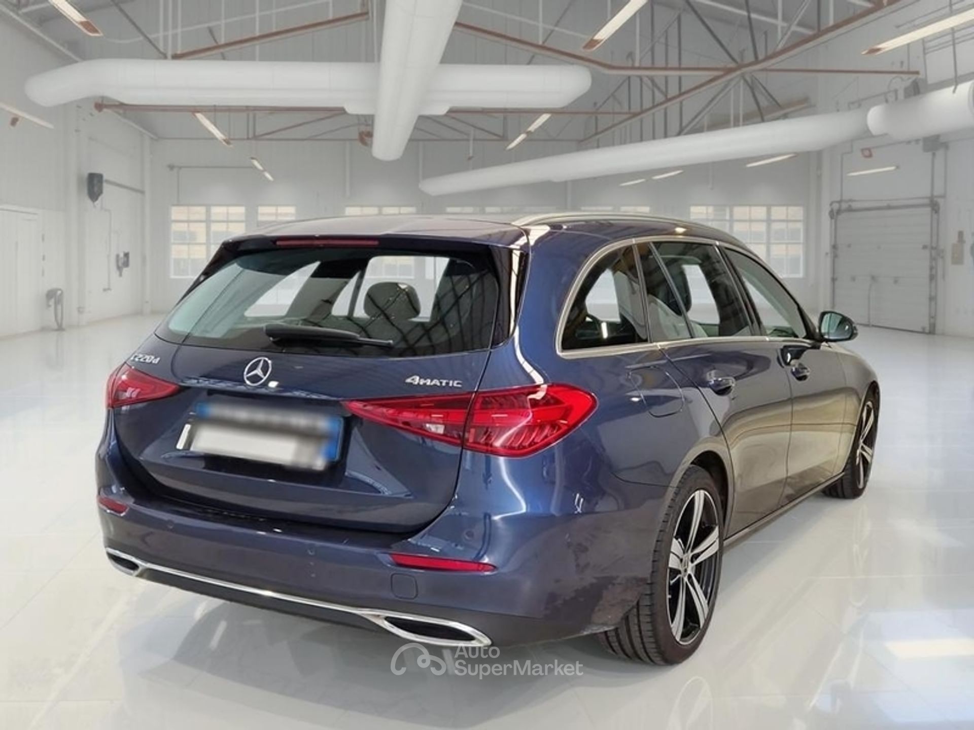 Mercedes-Benz Classe C