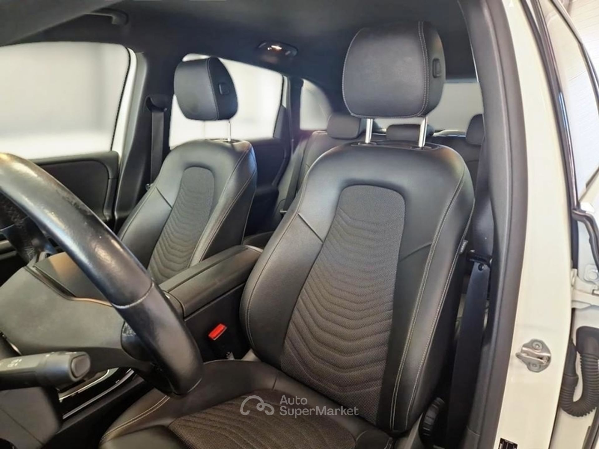 Mercedes-Benz Classe B