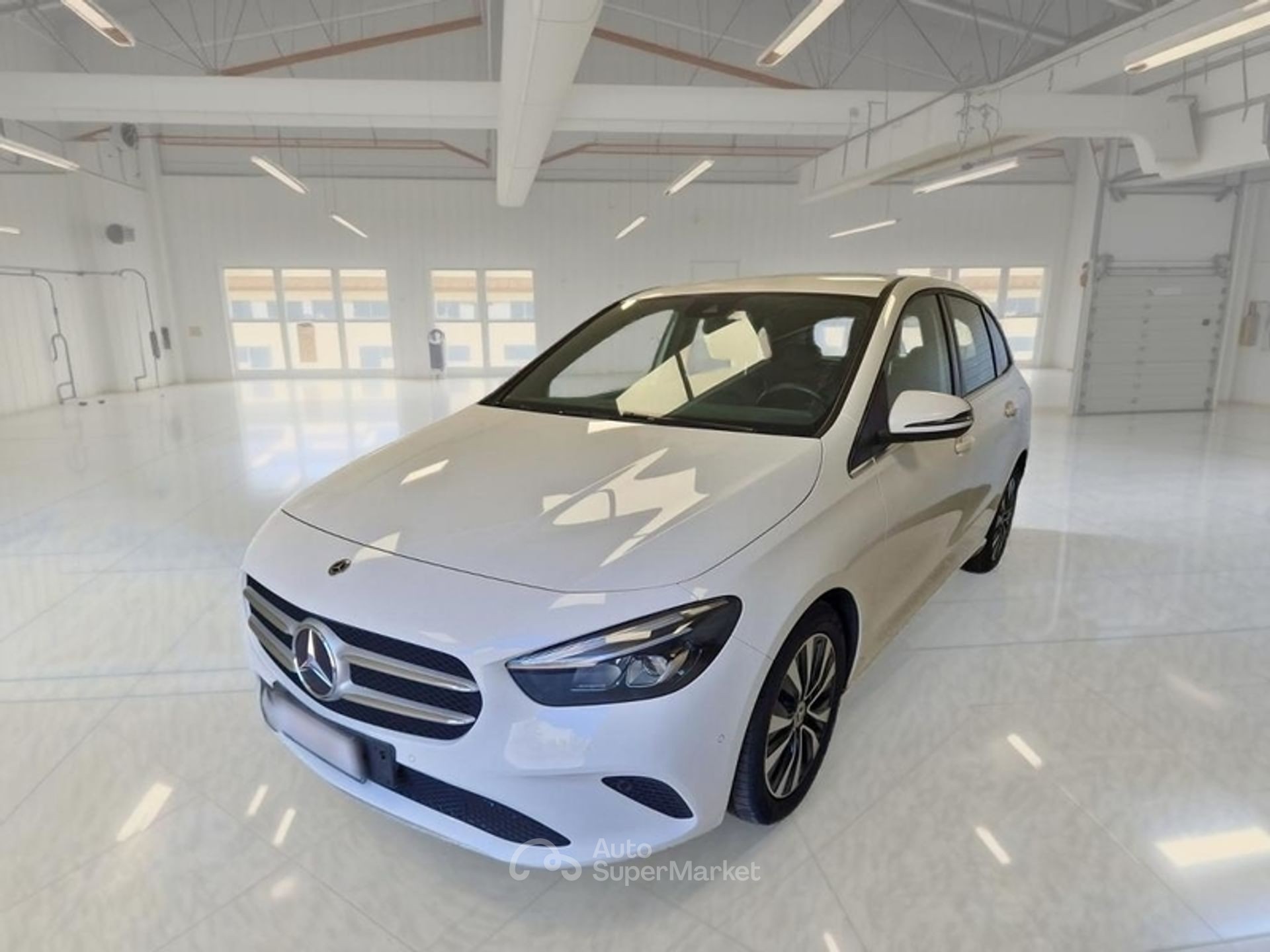 Mercedes-Benz Classe B