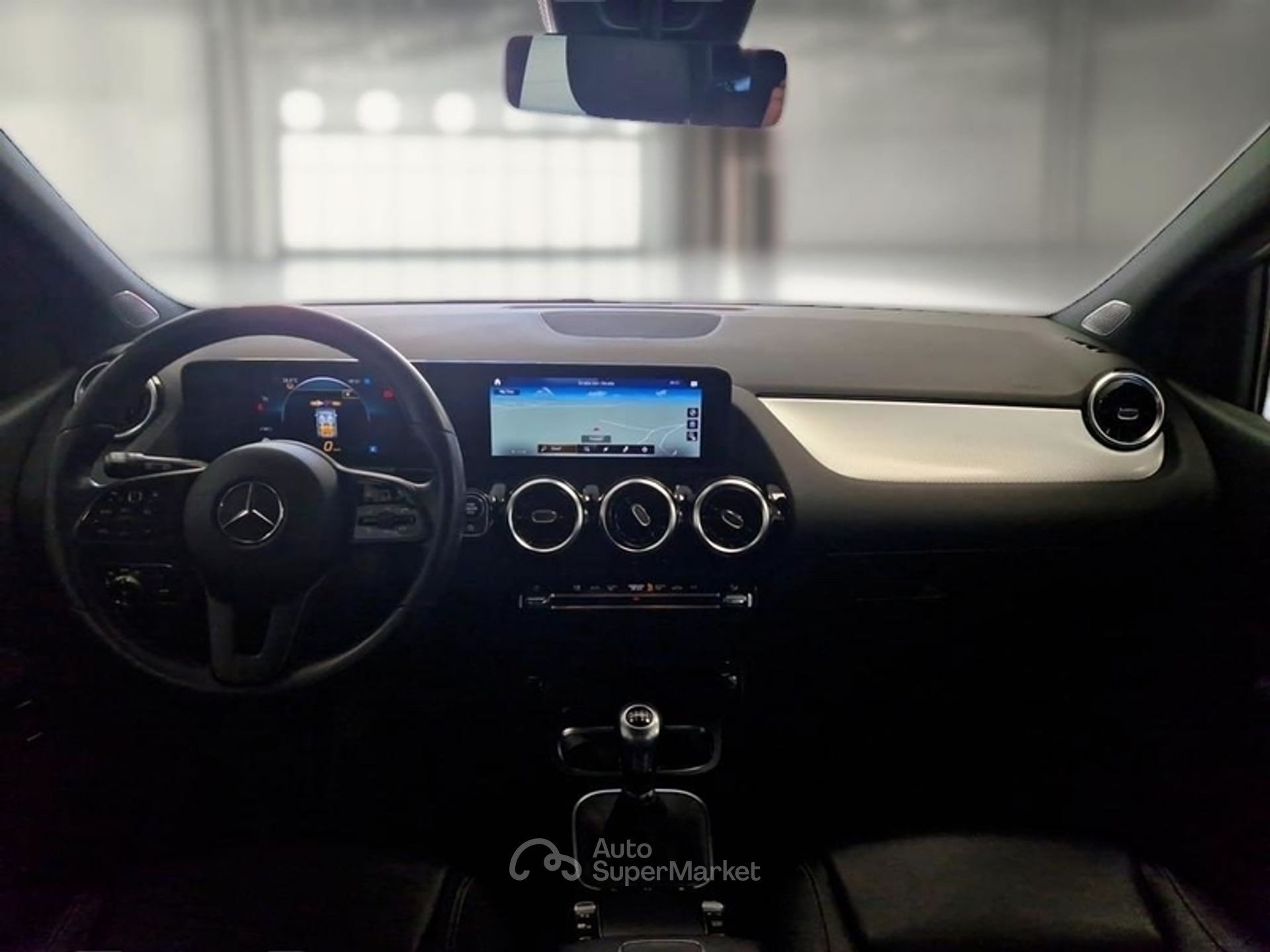 Mercedes-Benz Classe B