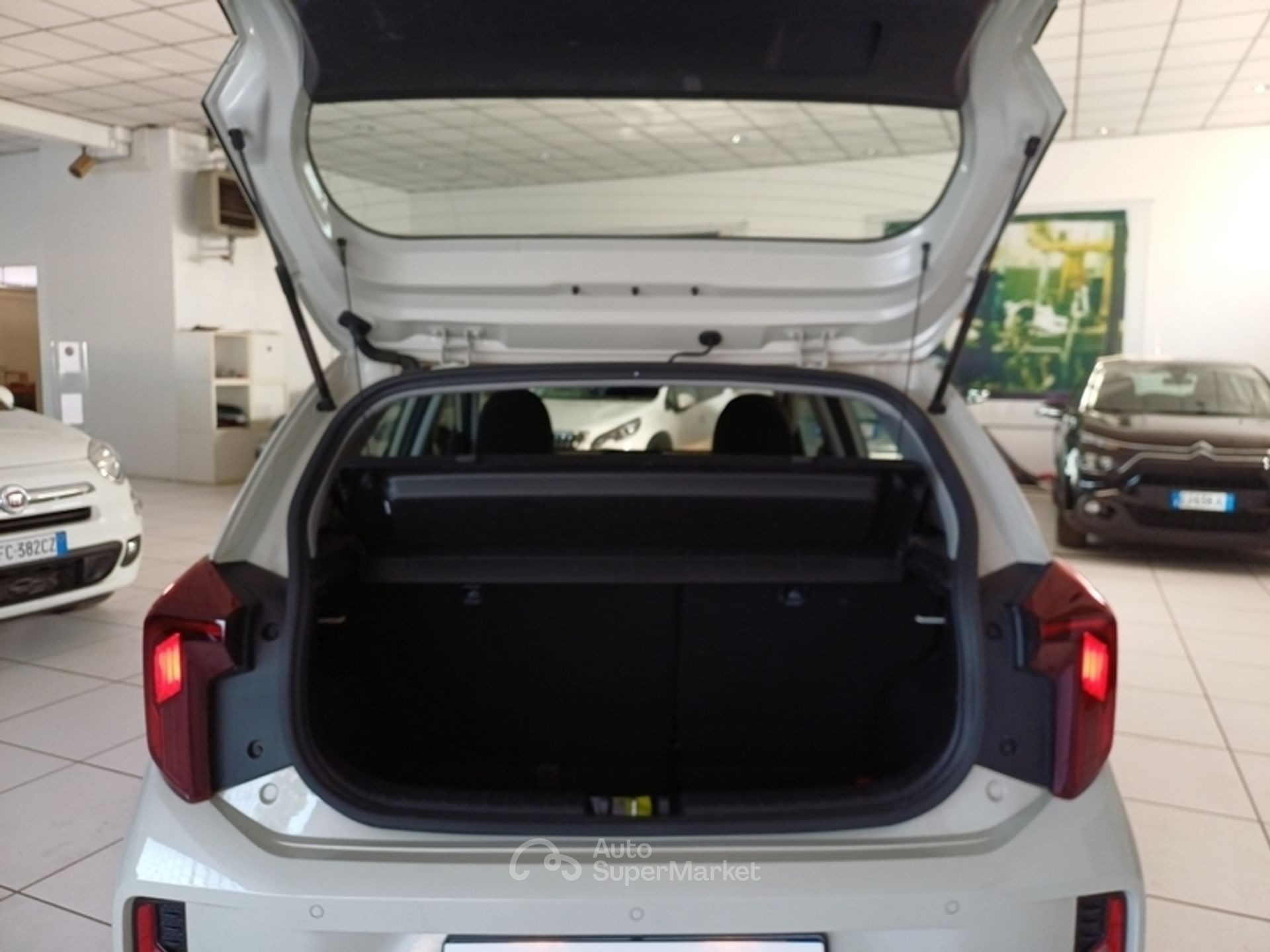 Kia Picanto