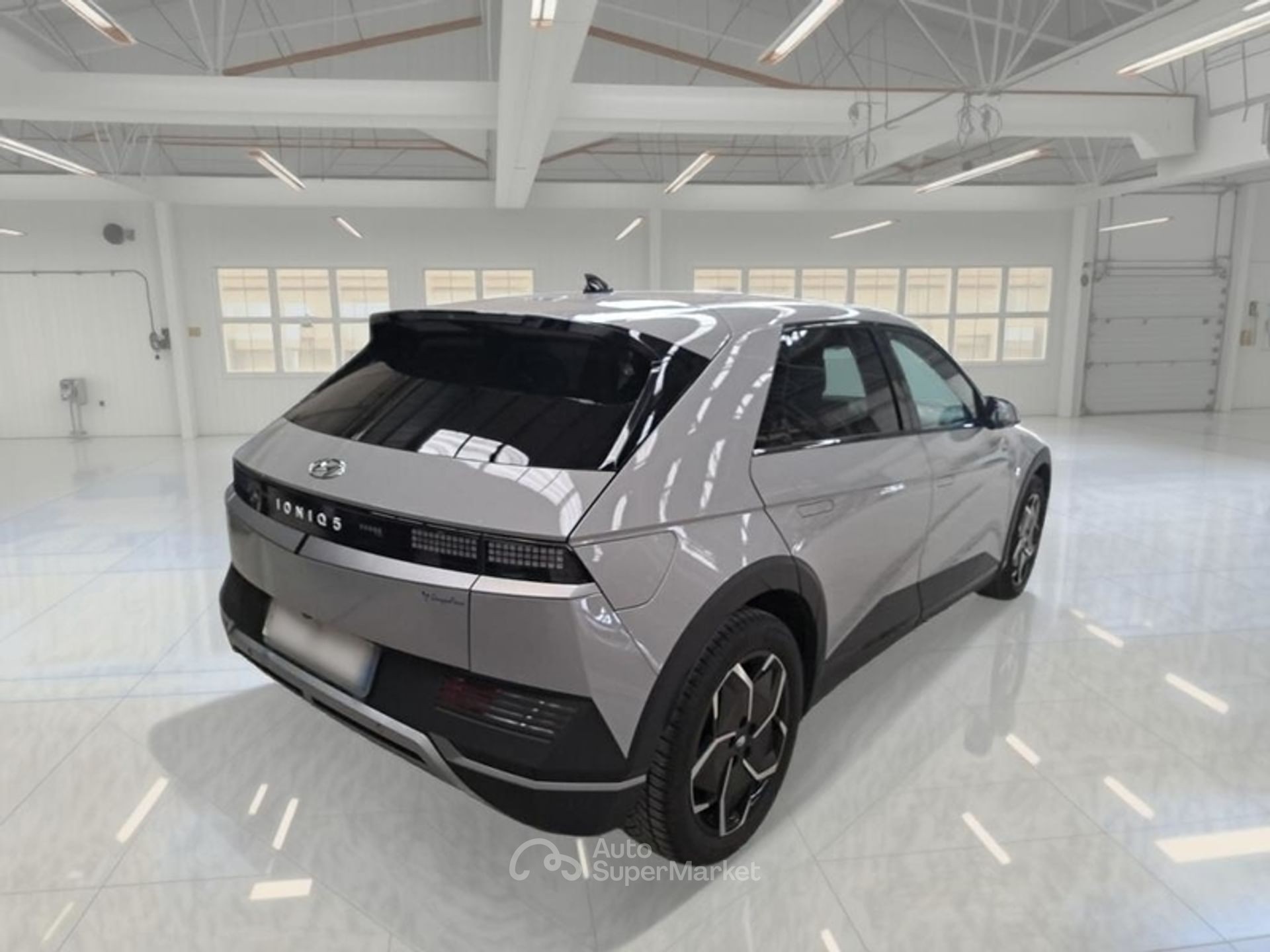 Hyundai Ioniq 5