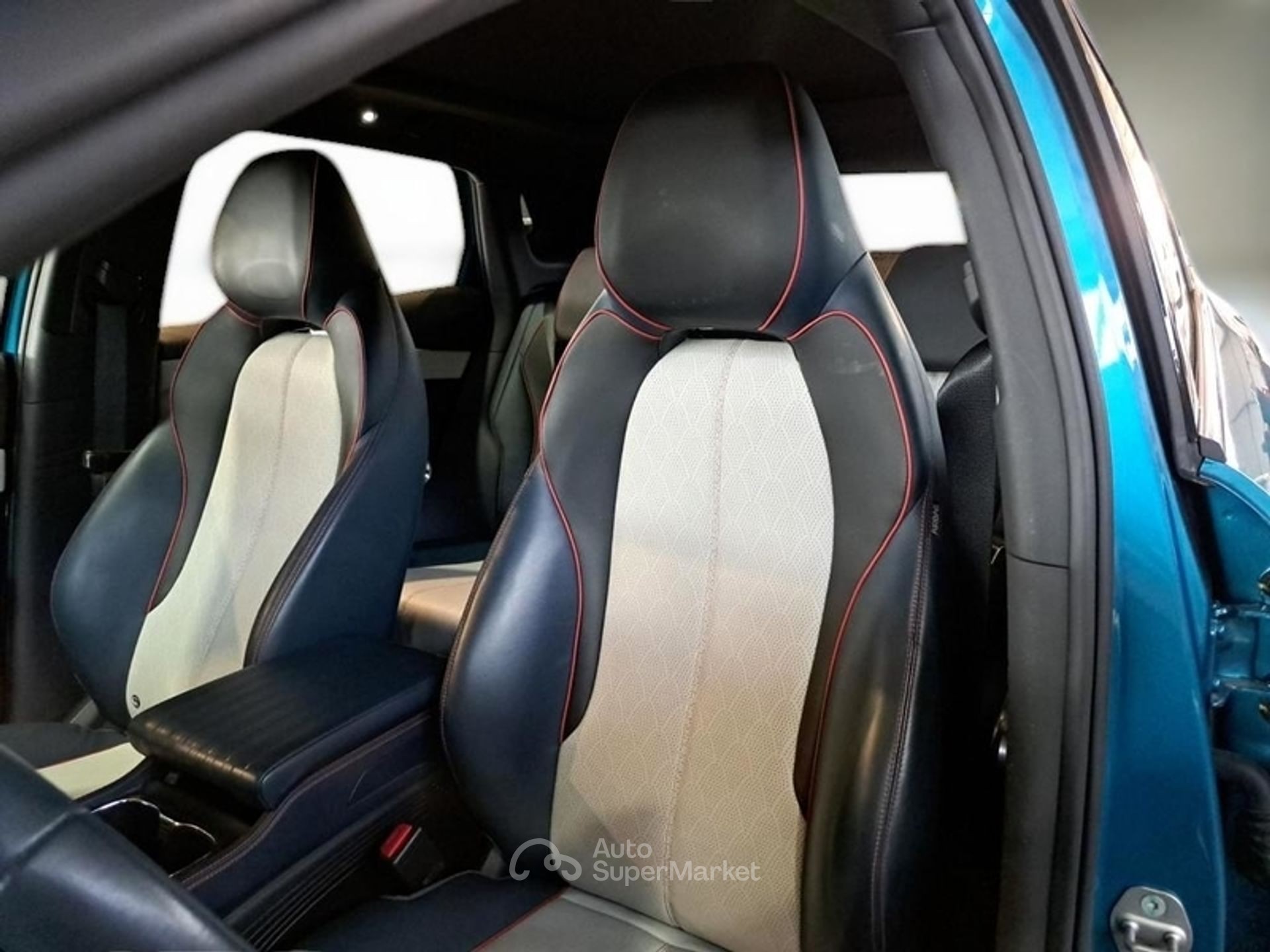 BYD Atto 3