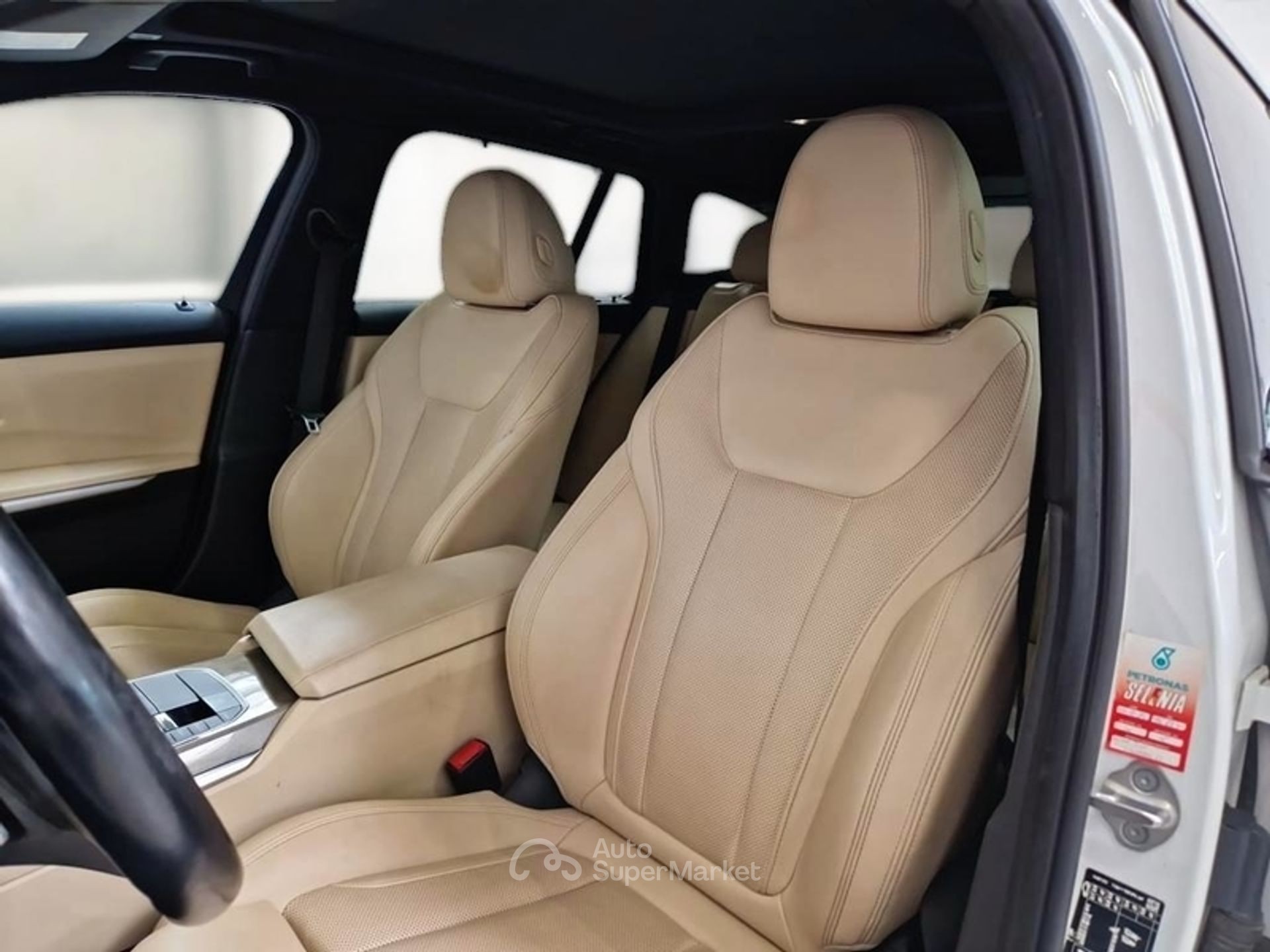 BMW Serie 3 330e