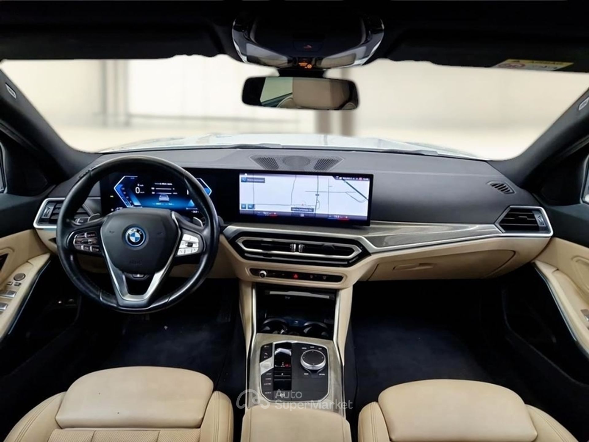 BMW Serie 3 330e