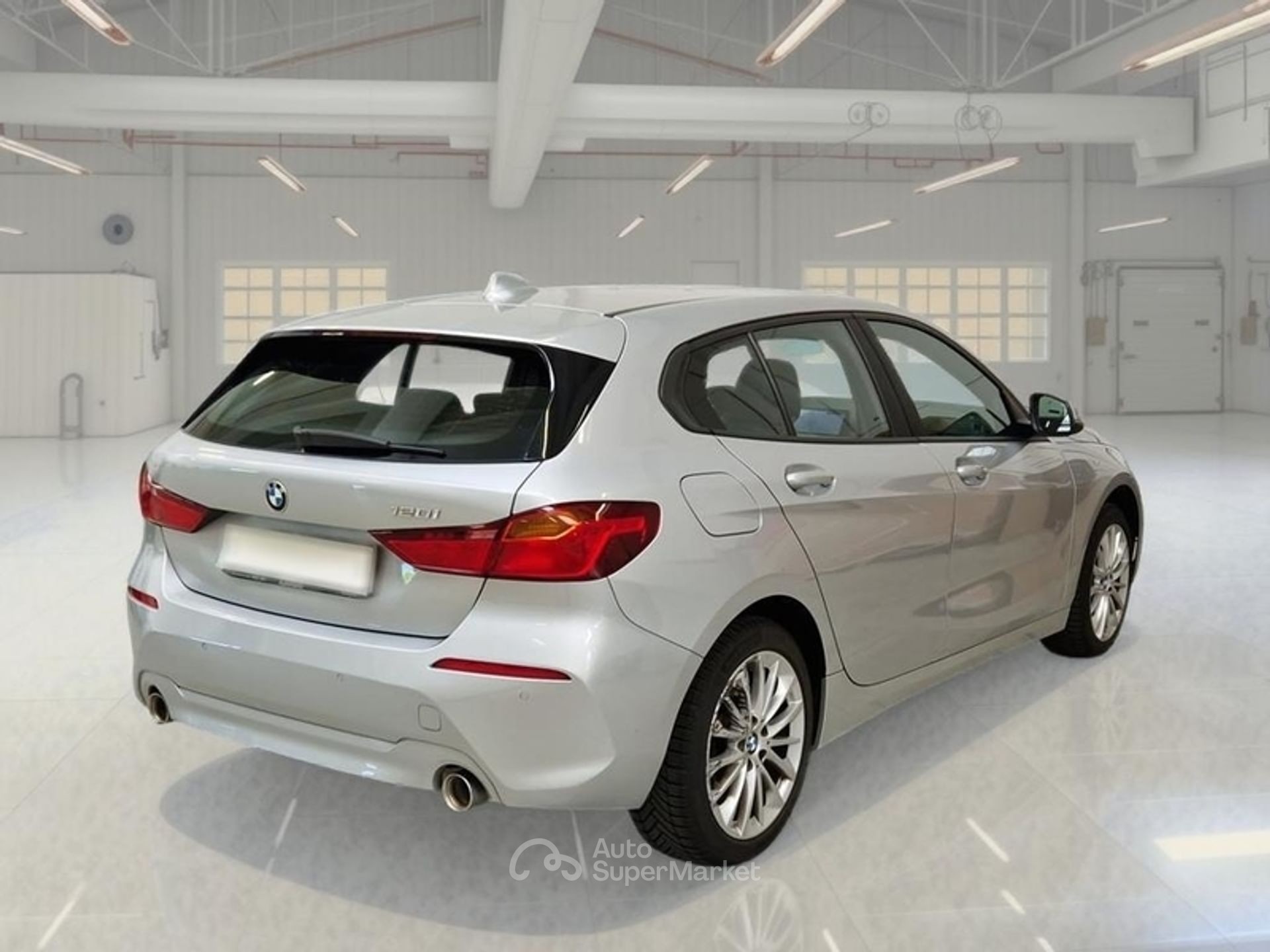 BMW Serie 1 120i