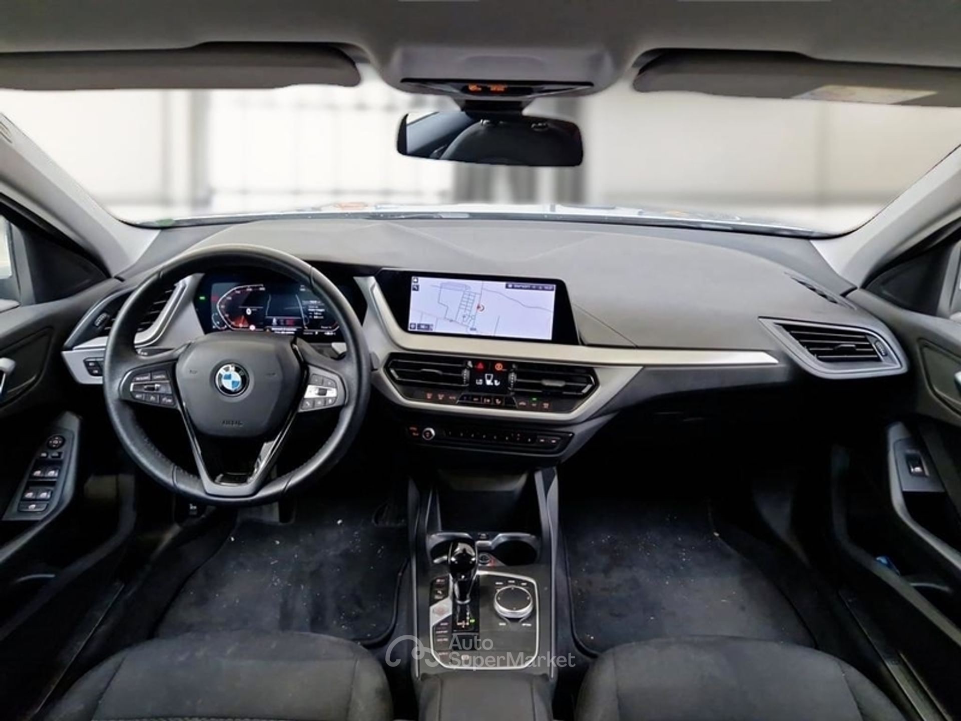 BMW Serie 1 120i
