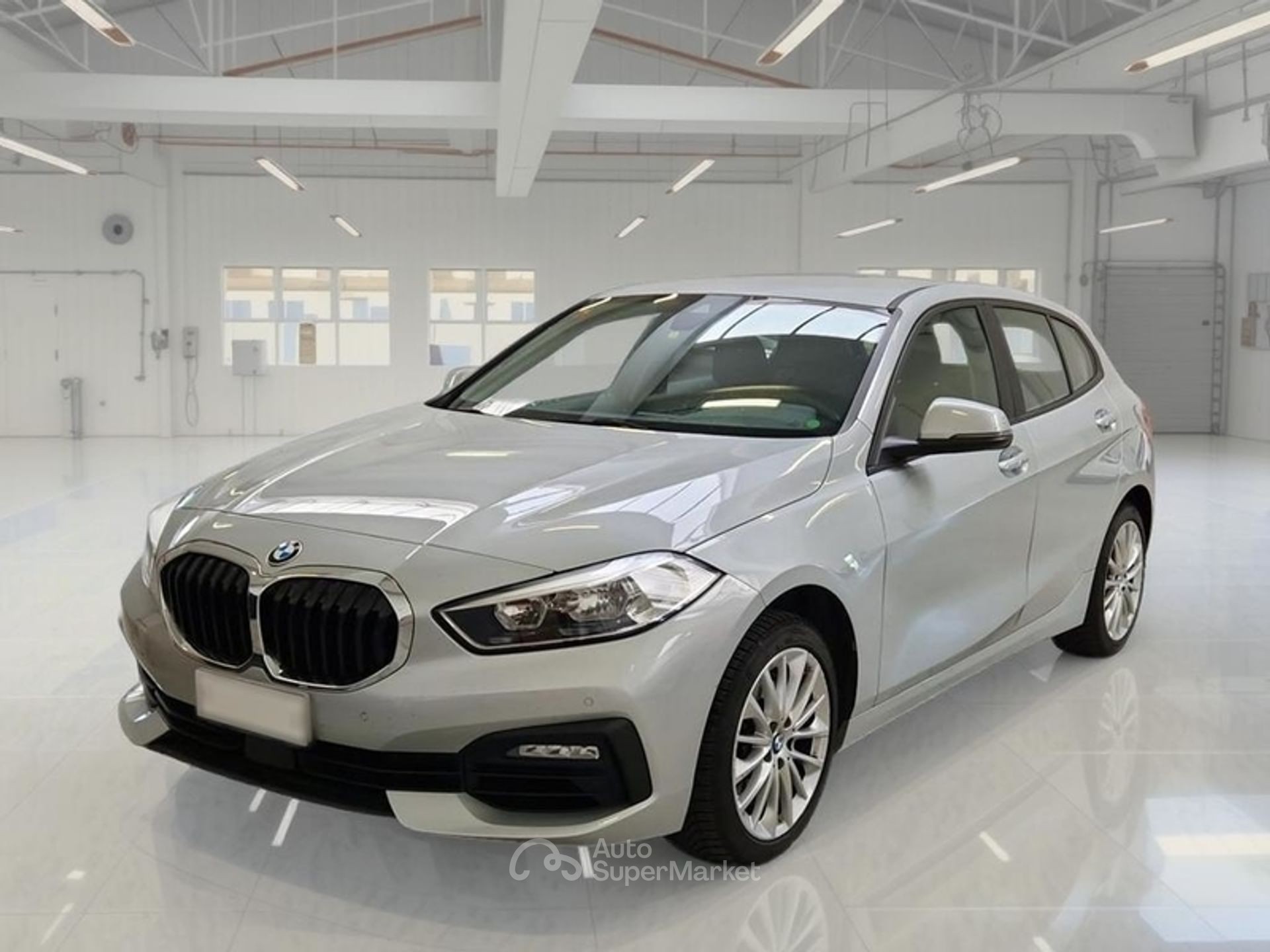BMW Serie 1 120i