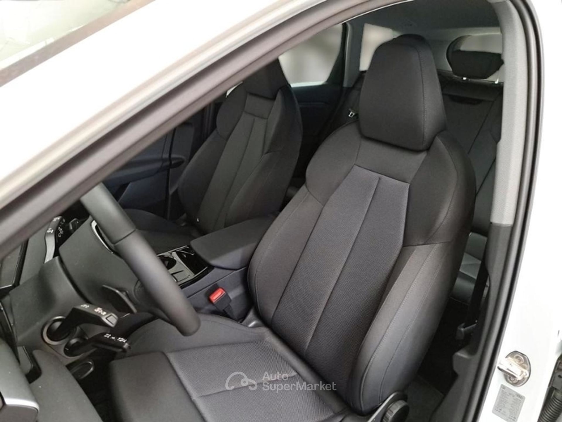 Audi Q6